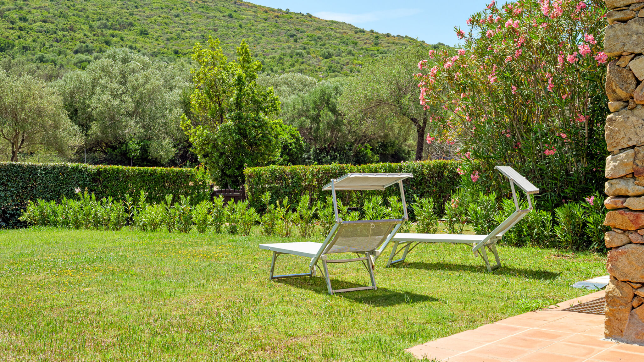 Italianway Golfo Aranci Vela Blu "il Villino"