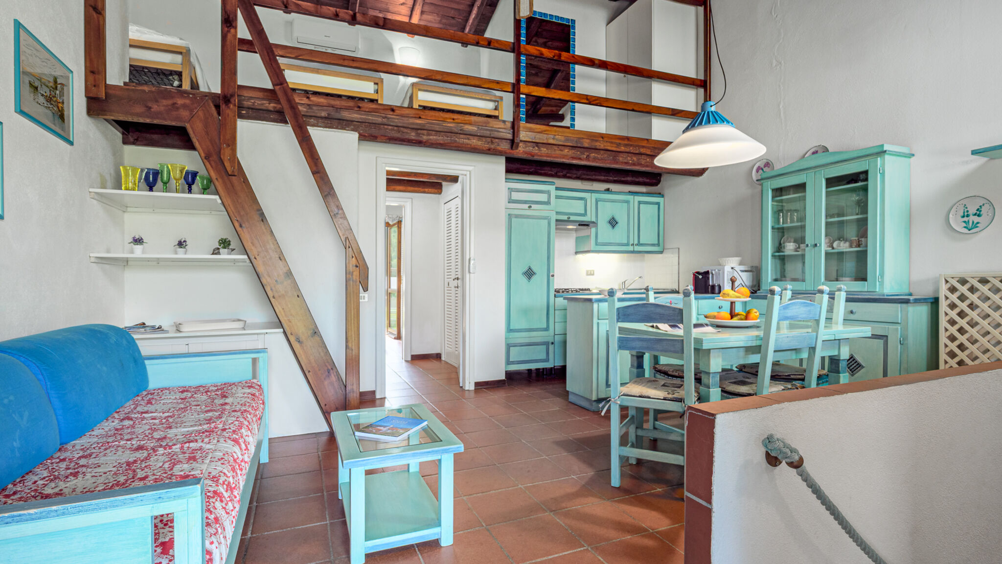 Italianway Golfo Aranci Vela Blu "il Villino"