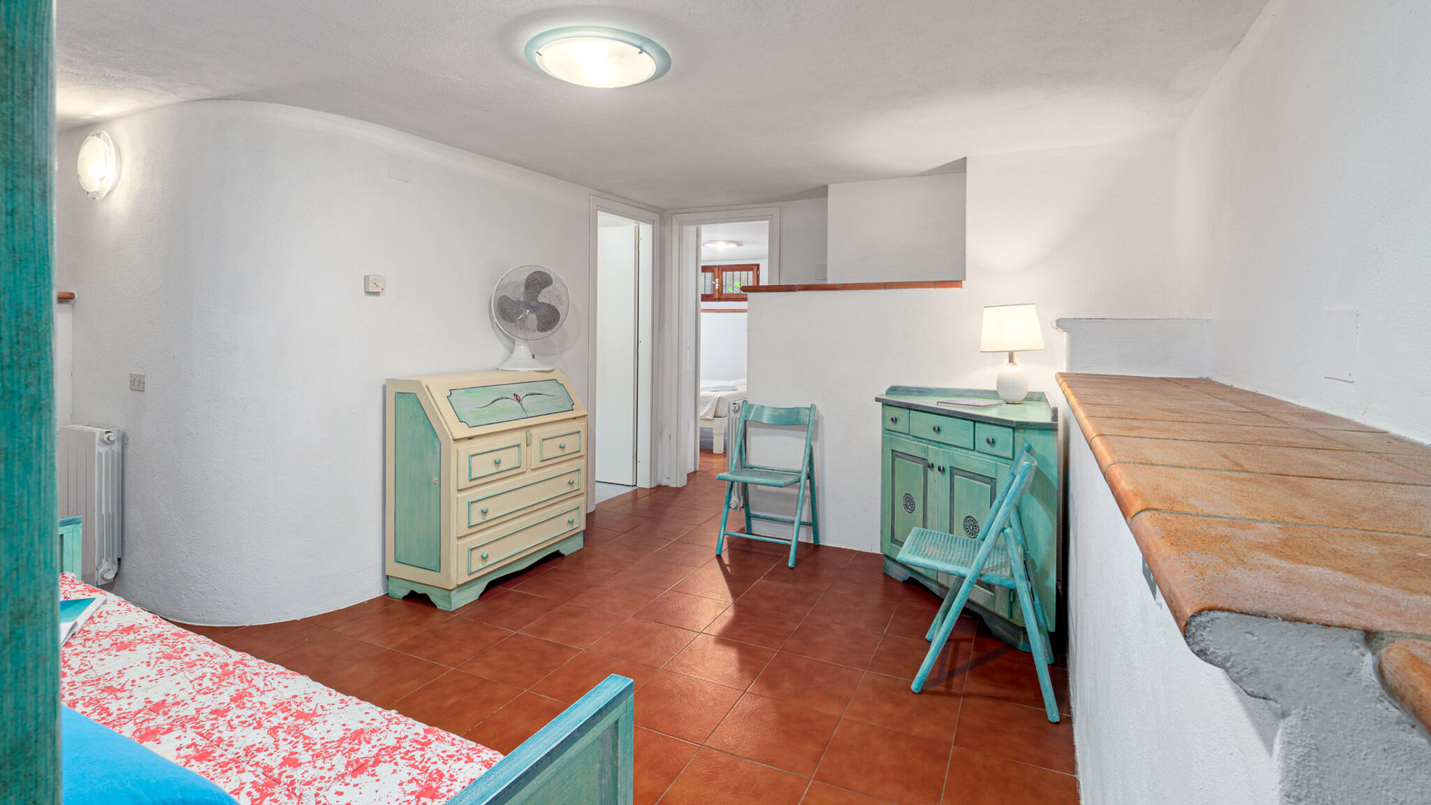 Italianway Golfo Aranci Vela Blu "il Villino"