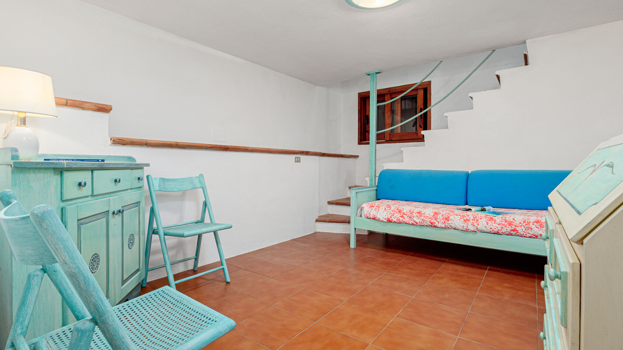 Italianway Golfo Aranci Vela Blu "il Villino"