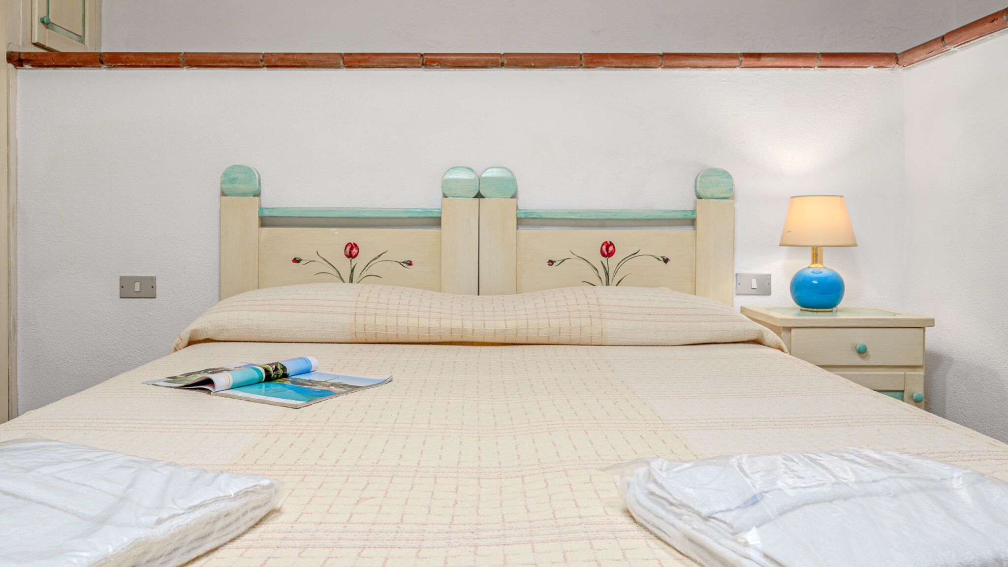 Italianway Golfo Aranci Vela Blu "il Villino"