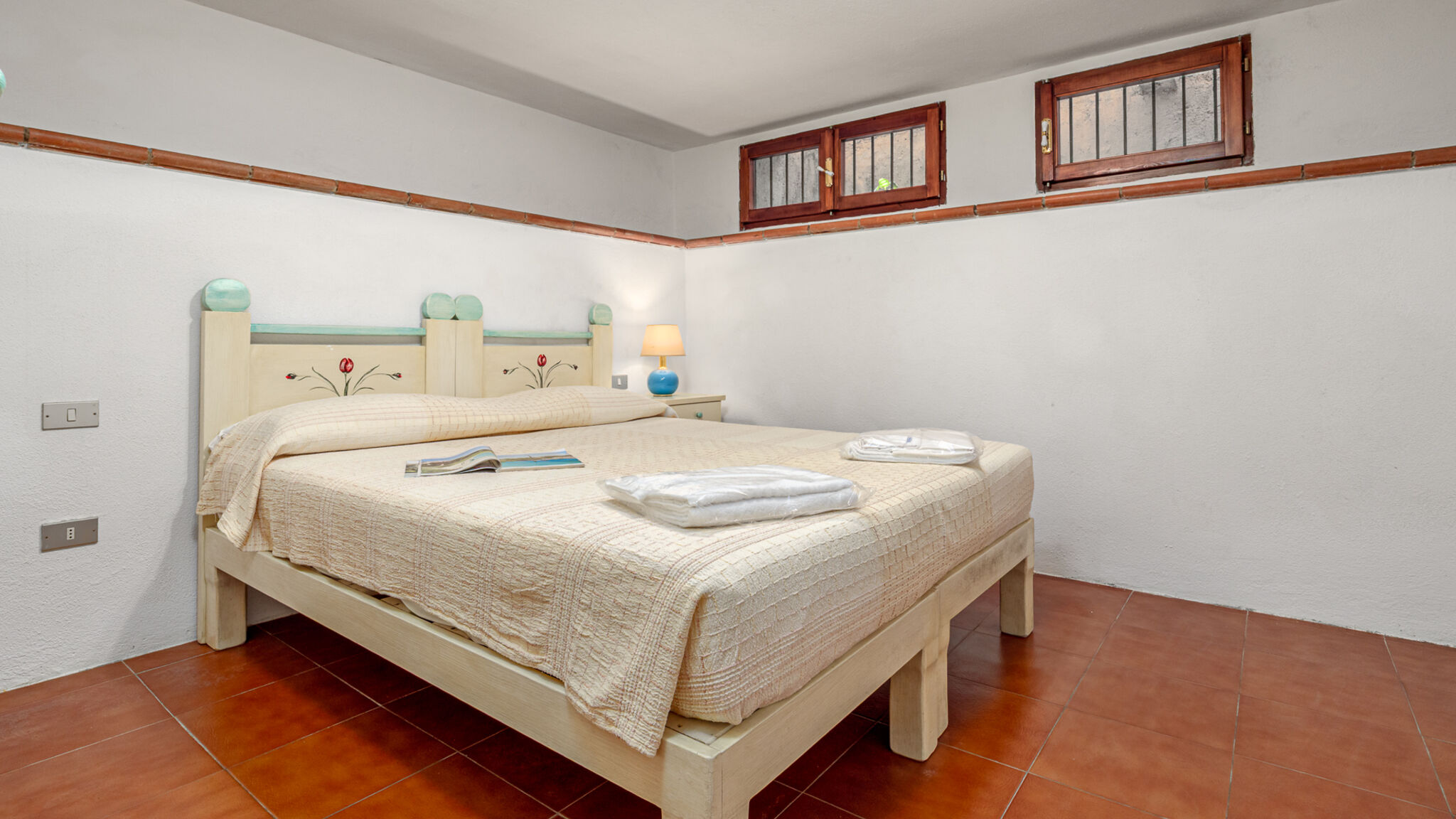 Italianway Golfo Aranci Vela Blu "il Villino"