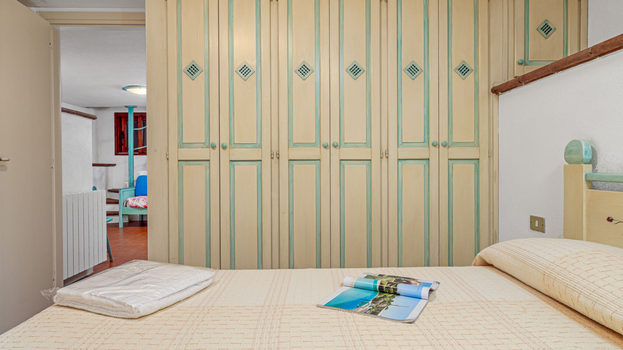 Italianway Golfo Aranci Vela Blu "il Villino"