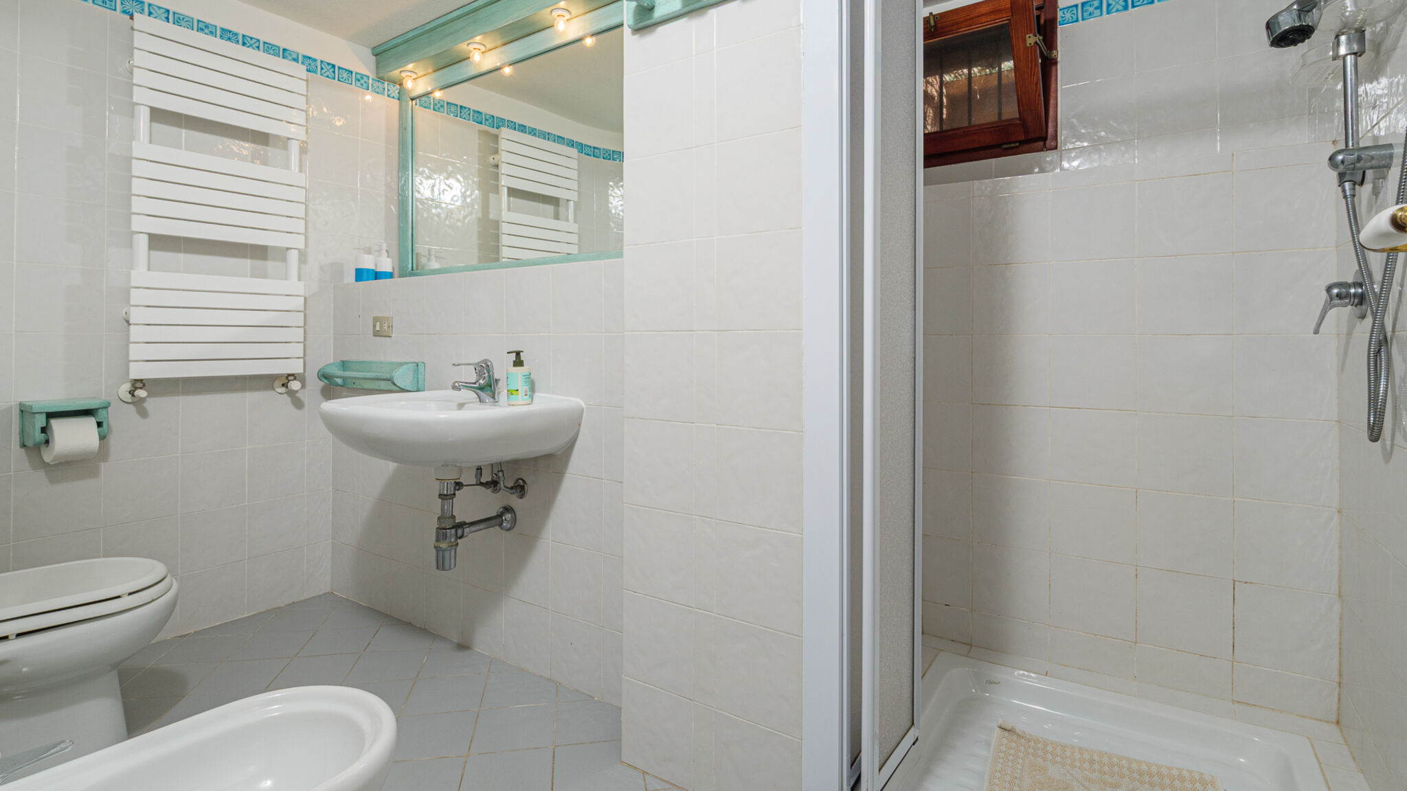 Italianway Golfo Aranci Vela Blu "il Villino"