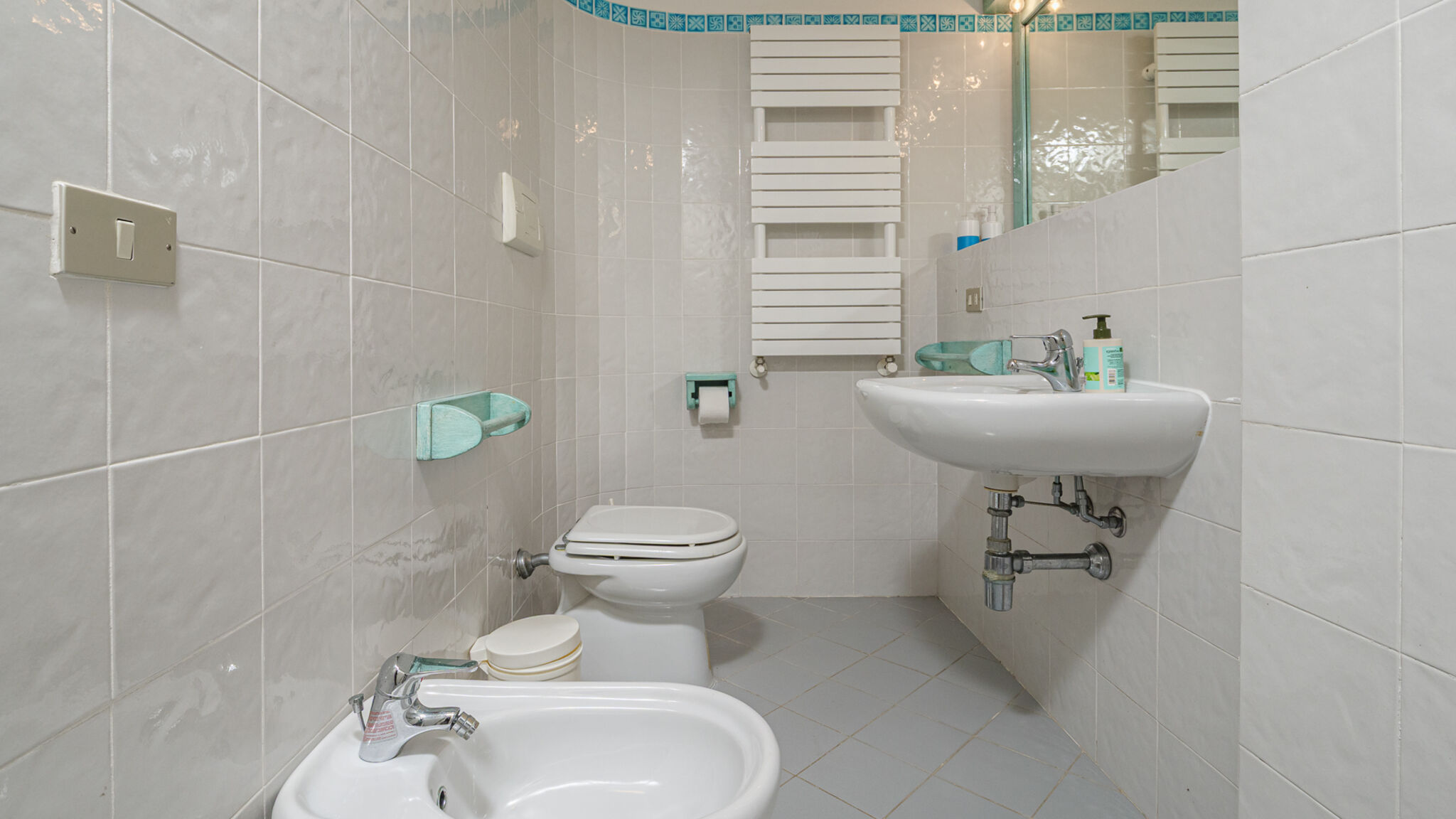 Italianway Golfo Aranci Vela Blu "il Villino"