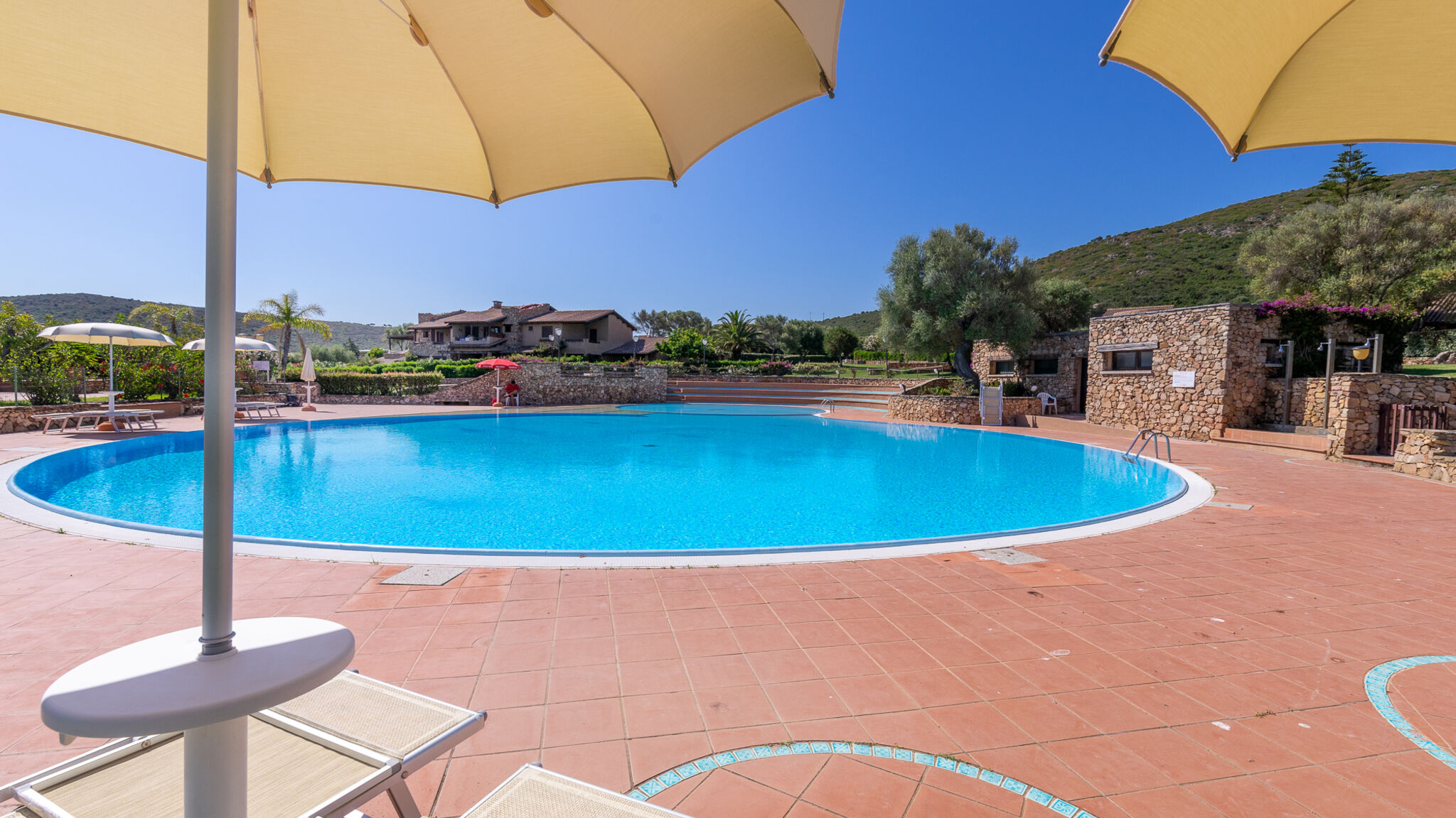 Italianway Golfo Aranci Vela Blu "il Villino"