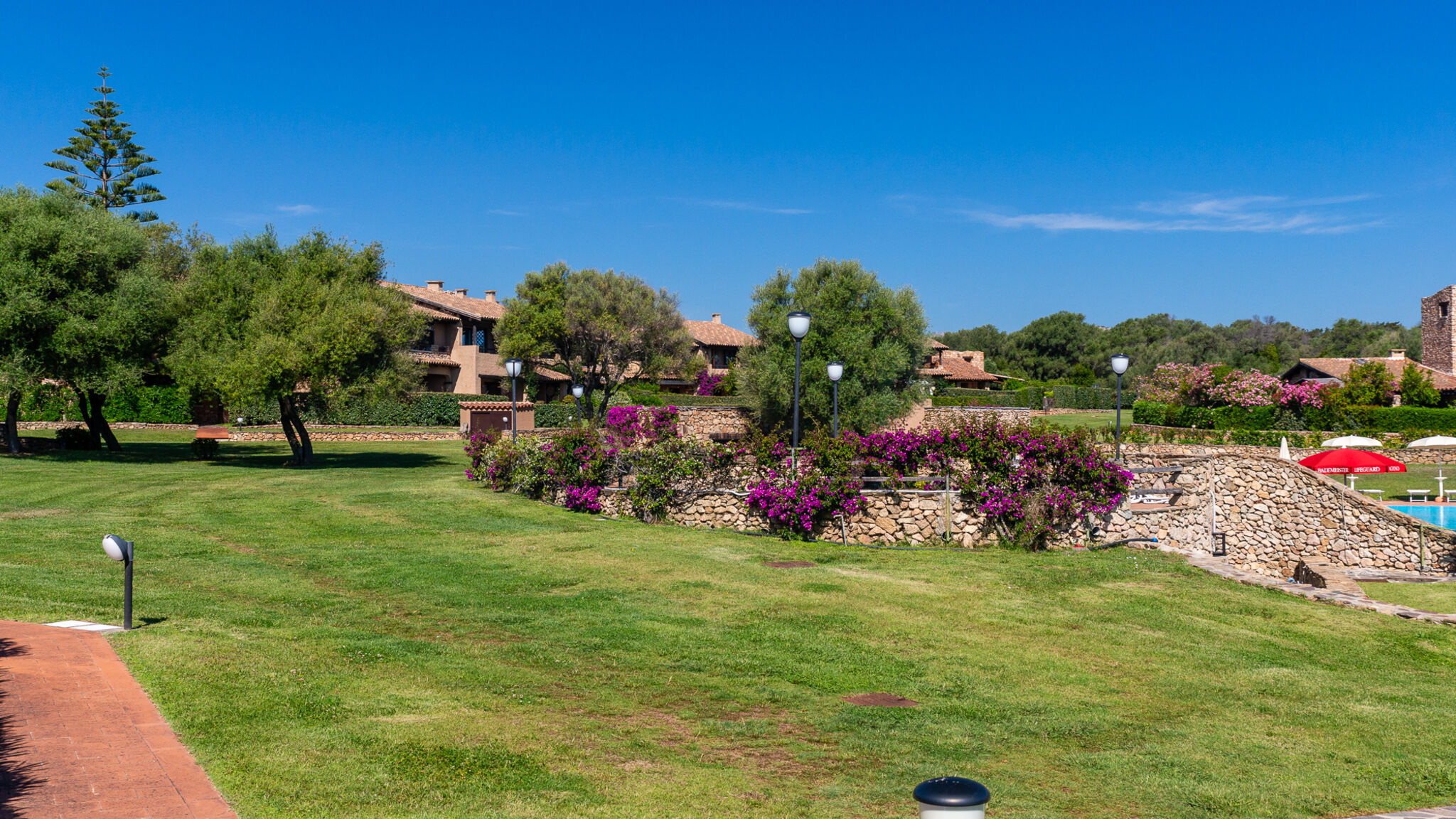 Italianway Golfo Aranci Vela Blu "il Villino"