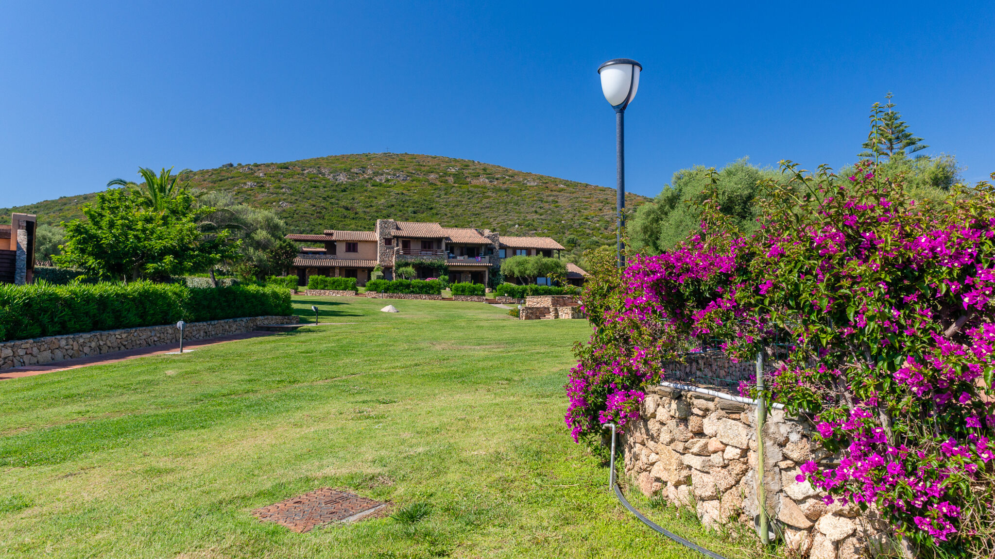 Italianway Golfo Aranci Vela Blu "il Villino"