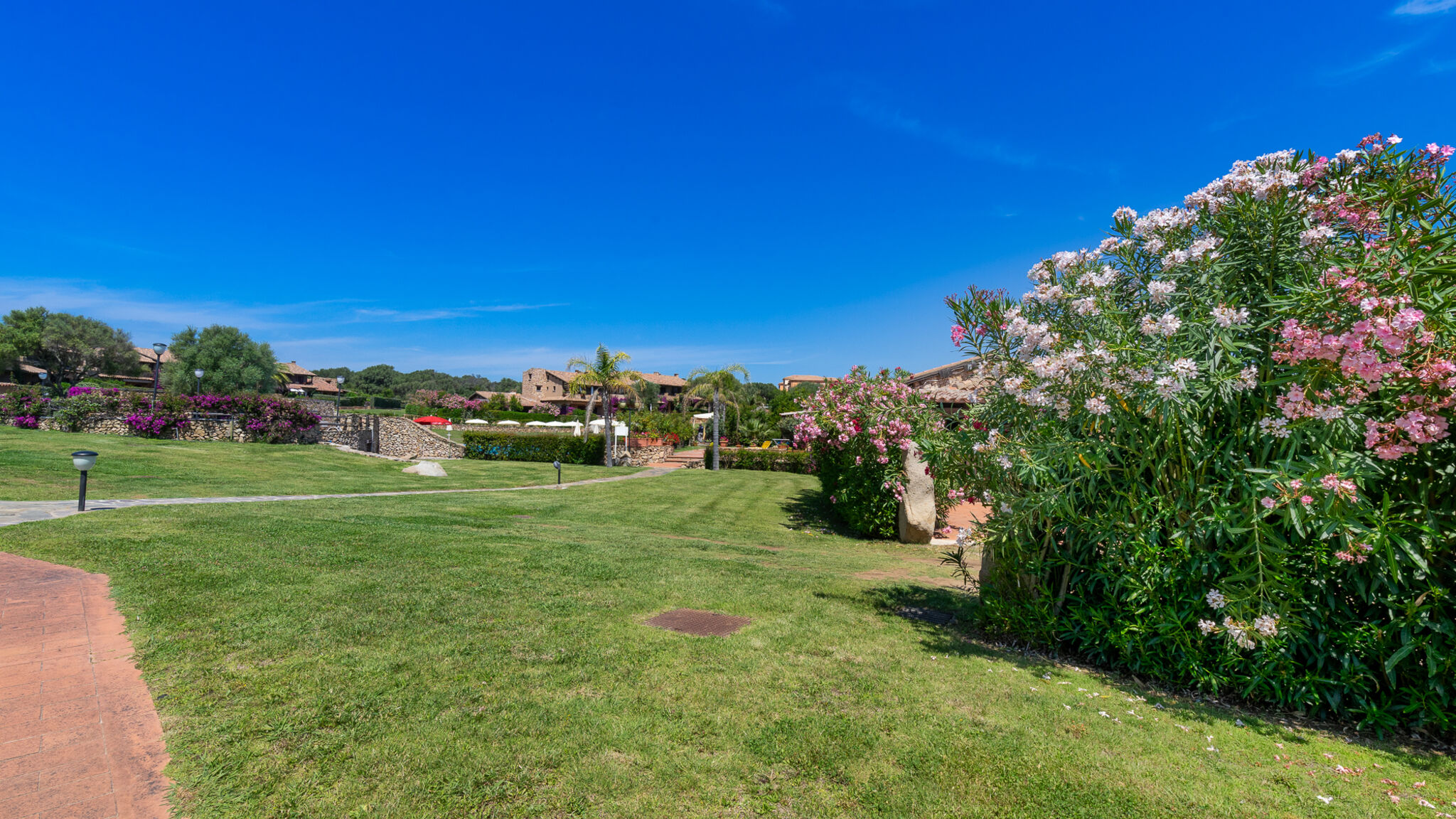 Italianway Golfo Aranci Vela Blu "il Villino"