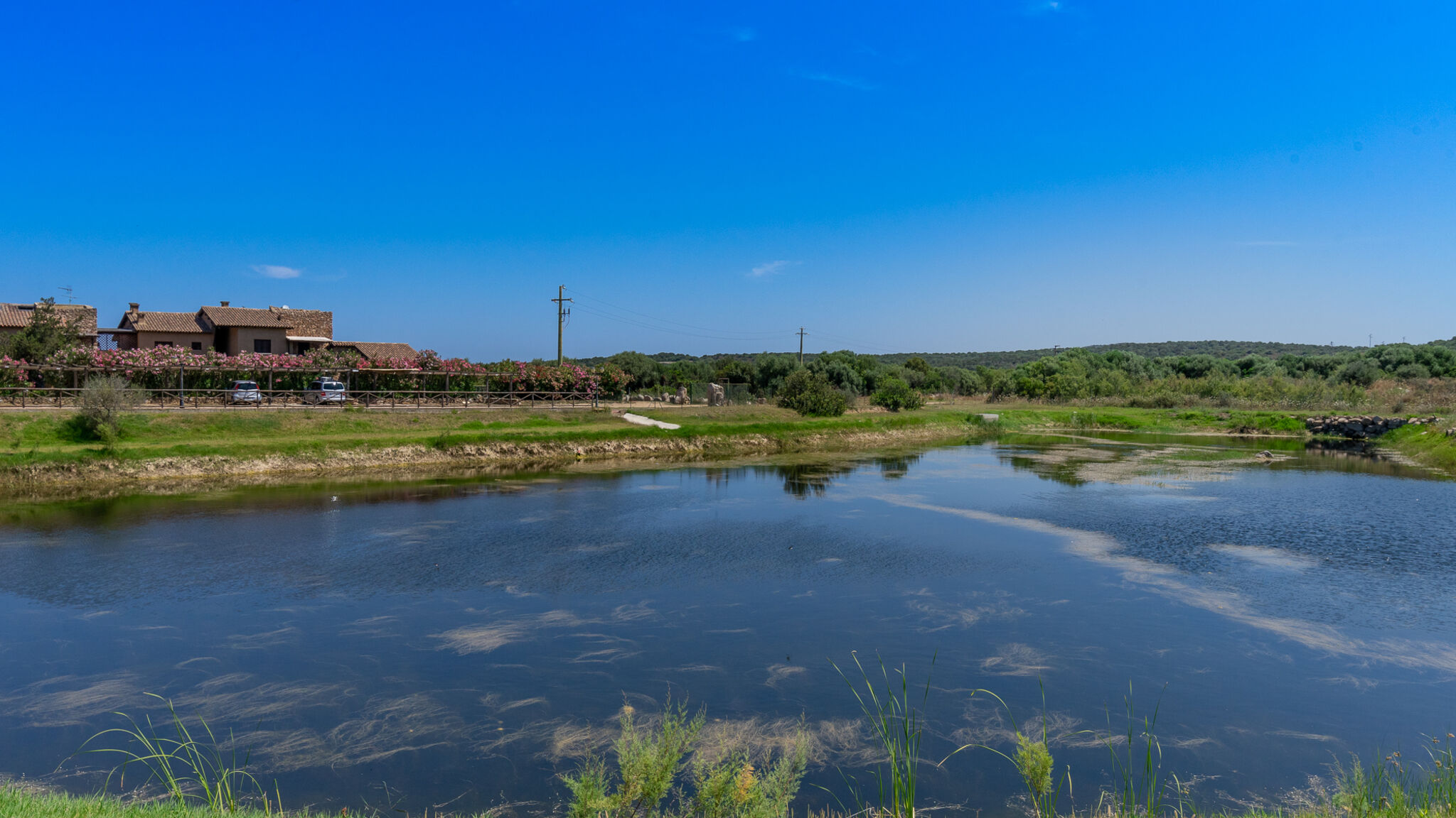 Italianway Golfo Aranci Vela Blu "il Villino"