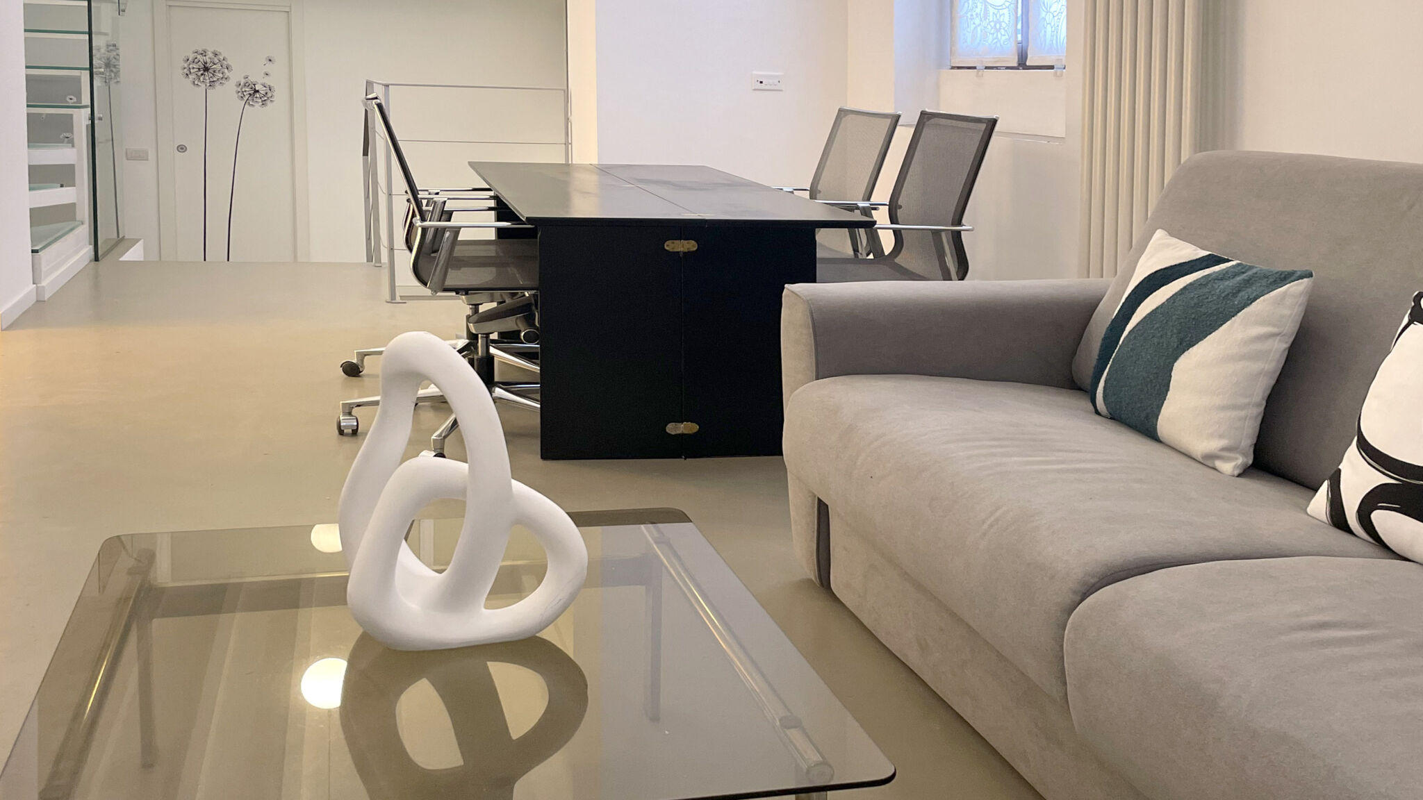 Italianway Milano Flatsharing - Collegno 3 level Loft 