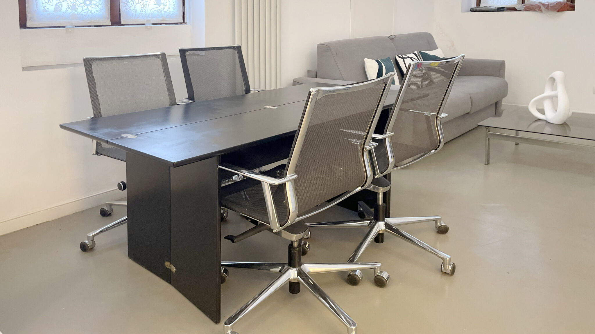 Italianway Milano Flatsharing - Collegno 3 level Loft 