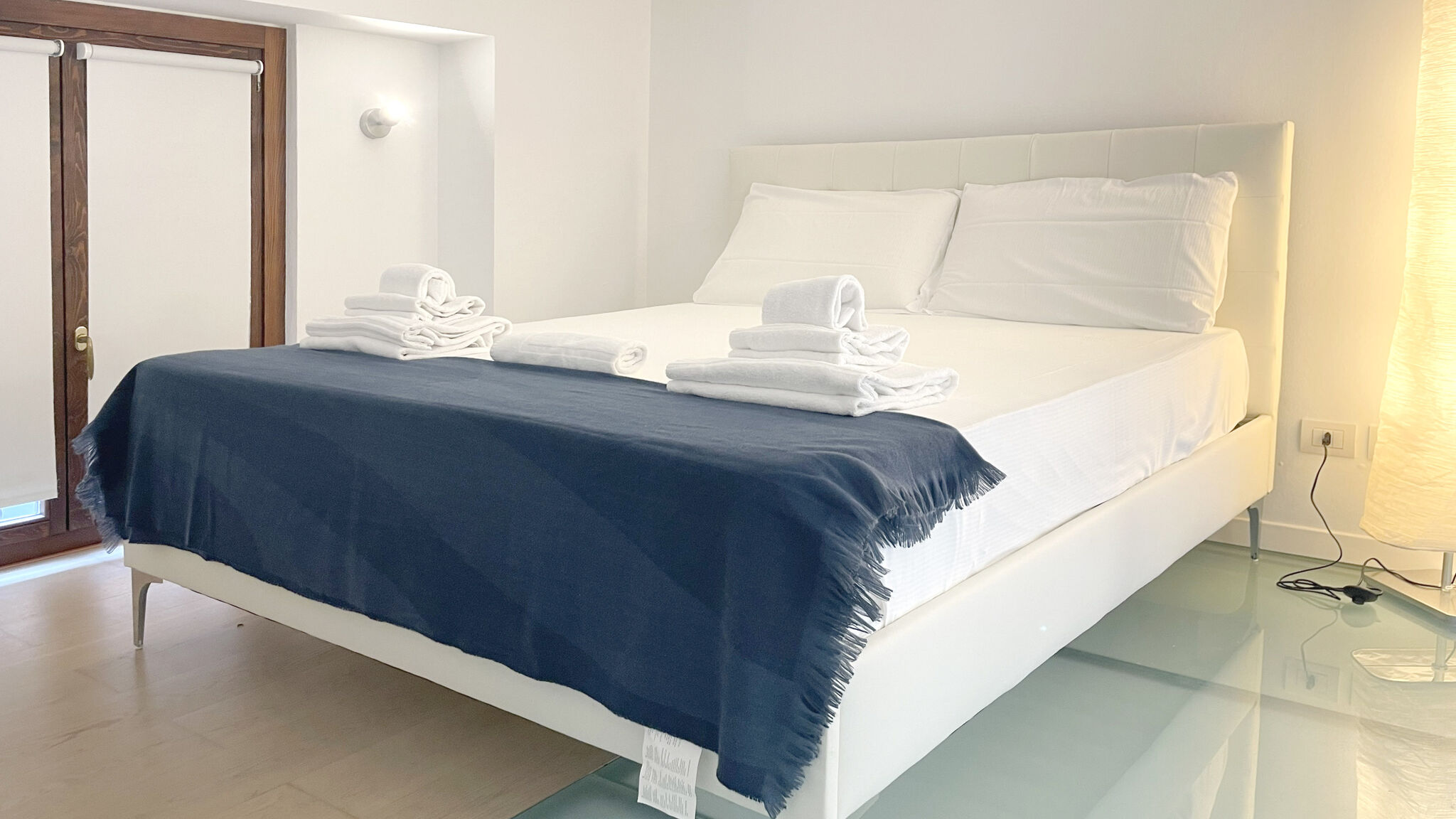 Italianway Milano Flatsharing - Collegno 3 level Loft 