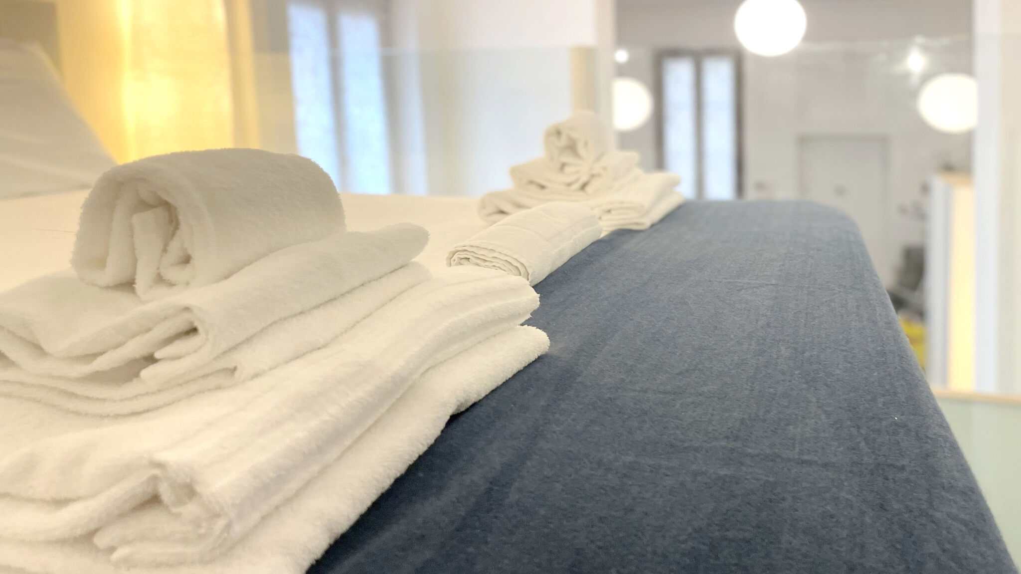 Italianway Milano Flatsharing - Collegno 3 level Loft 