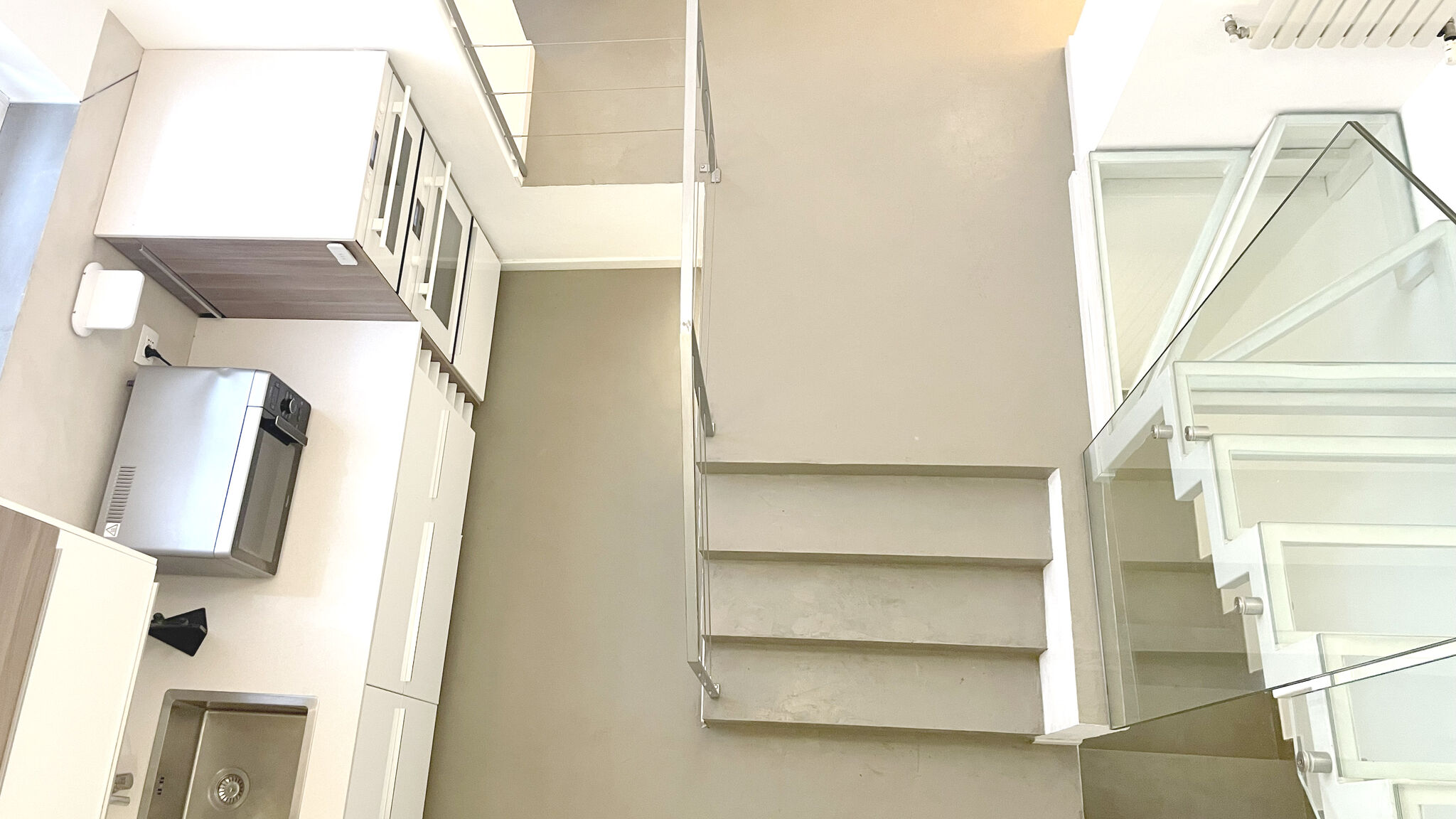 Italianway Milano Flatsharing - Collegno 3 level Loft 