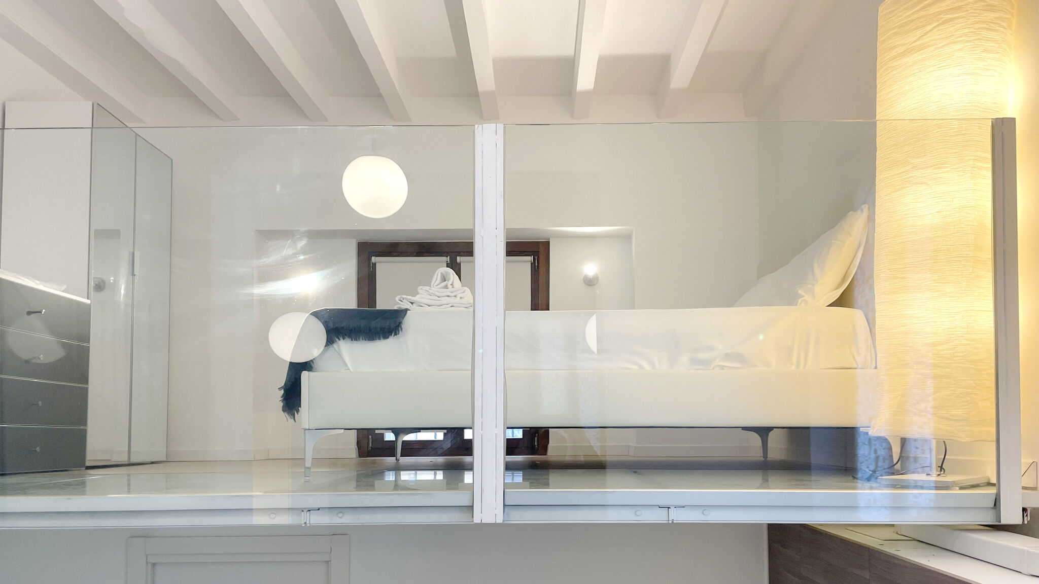 Italianway Milano Flatsharing - Collegno 3 level Loft 