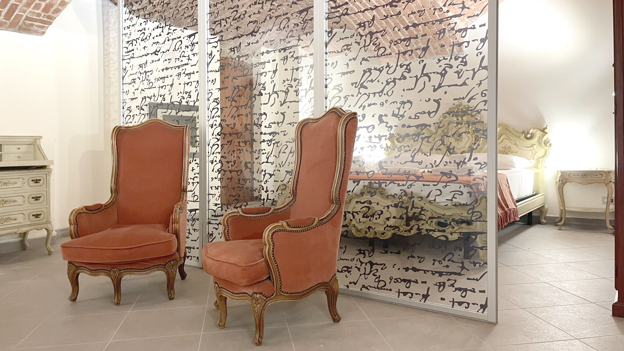 Italianway Milano Flatsharing - Collegno 3 level Loft 