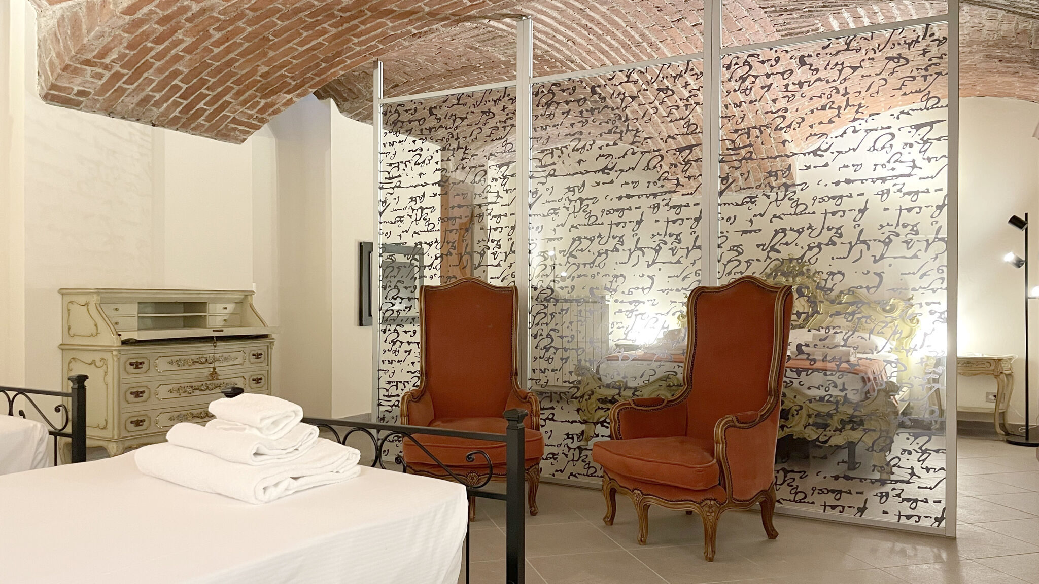 Italianway Milano Flatsharing - Collegno 3 level Loft 