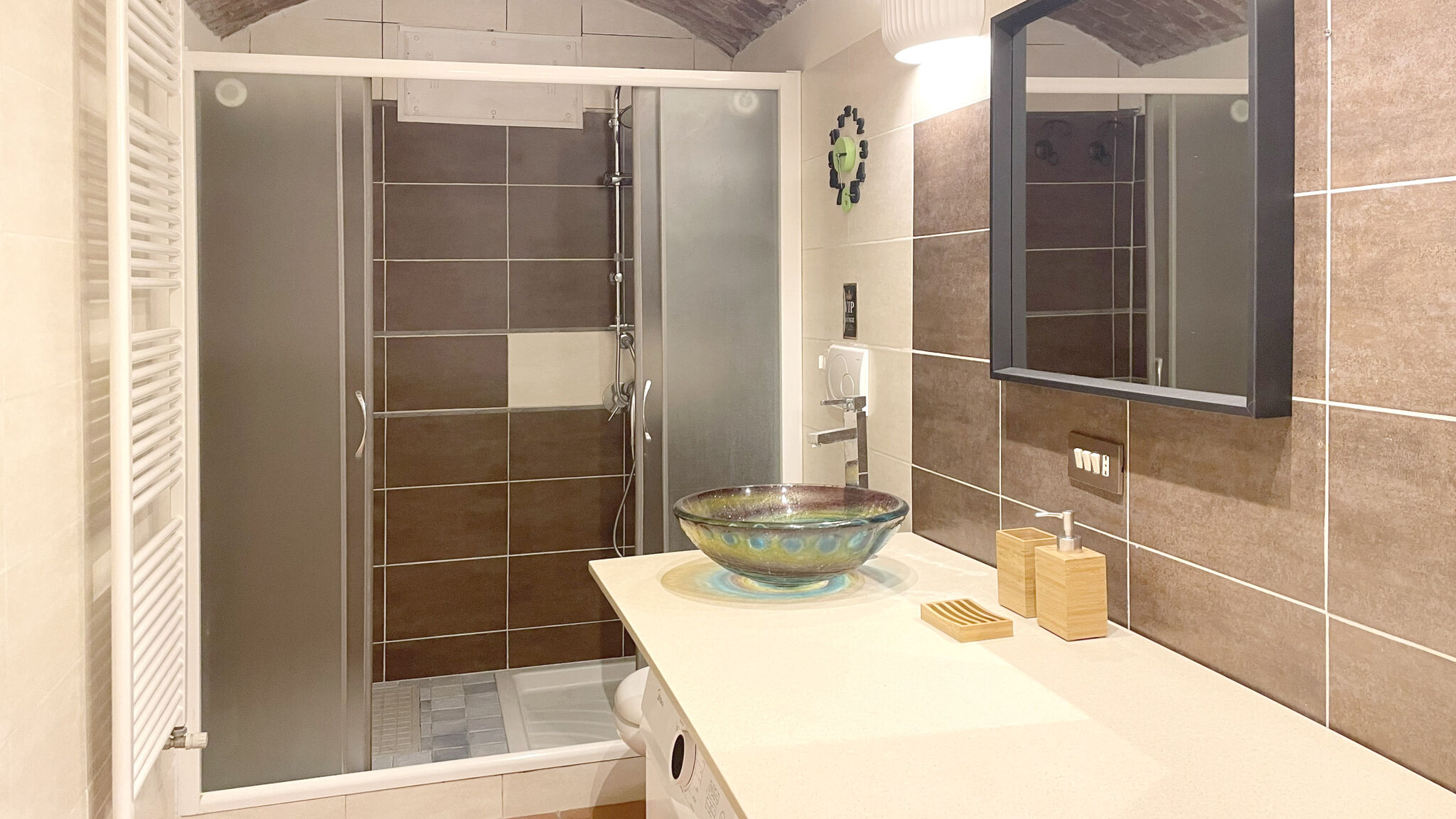 Italianway Milano Flatsharing - Collegno 3 level Loft 