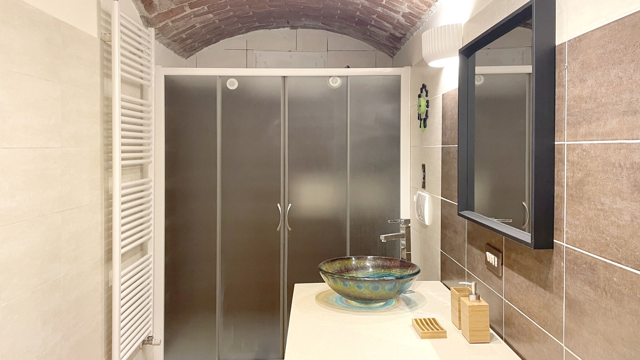 Italianway Milano Flatsharing - Collegno 3 level Loft 