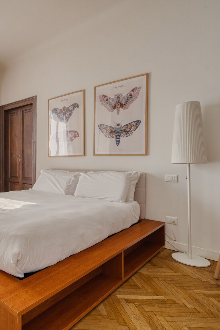Italianway Milano Your Sunny Milan Getaway in Porta Venezia district