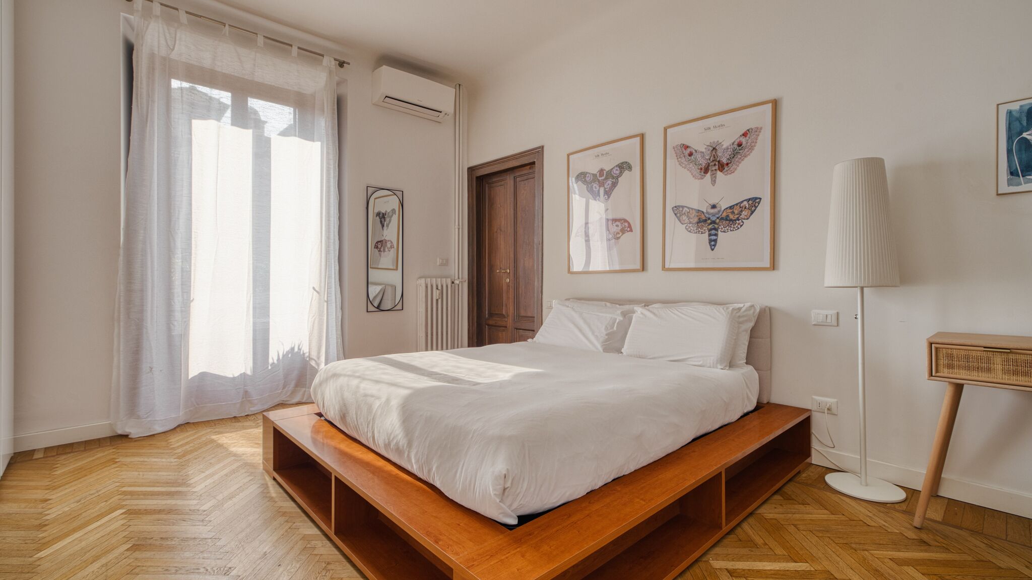 Italianway Milano Your Sunny Milan Getaway in Porta Venezia district