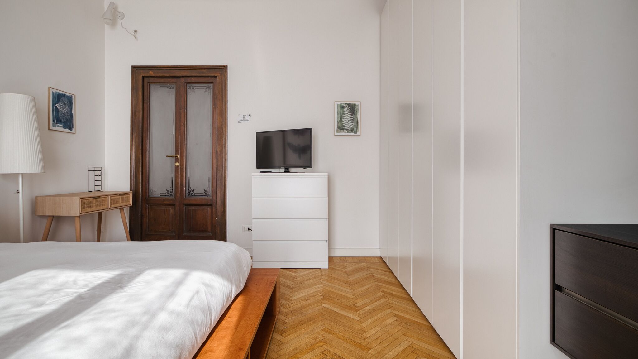 Italianway Milano Your Sunny Milan Getaway in Porta Venezia district