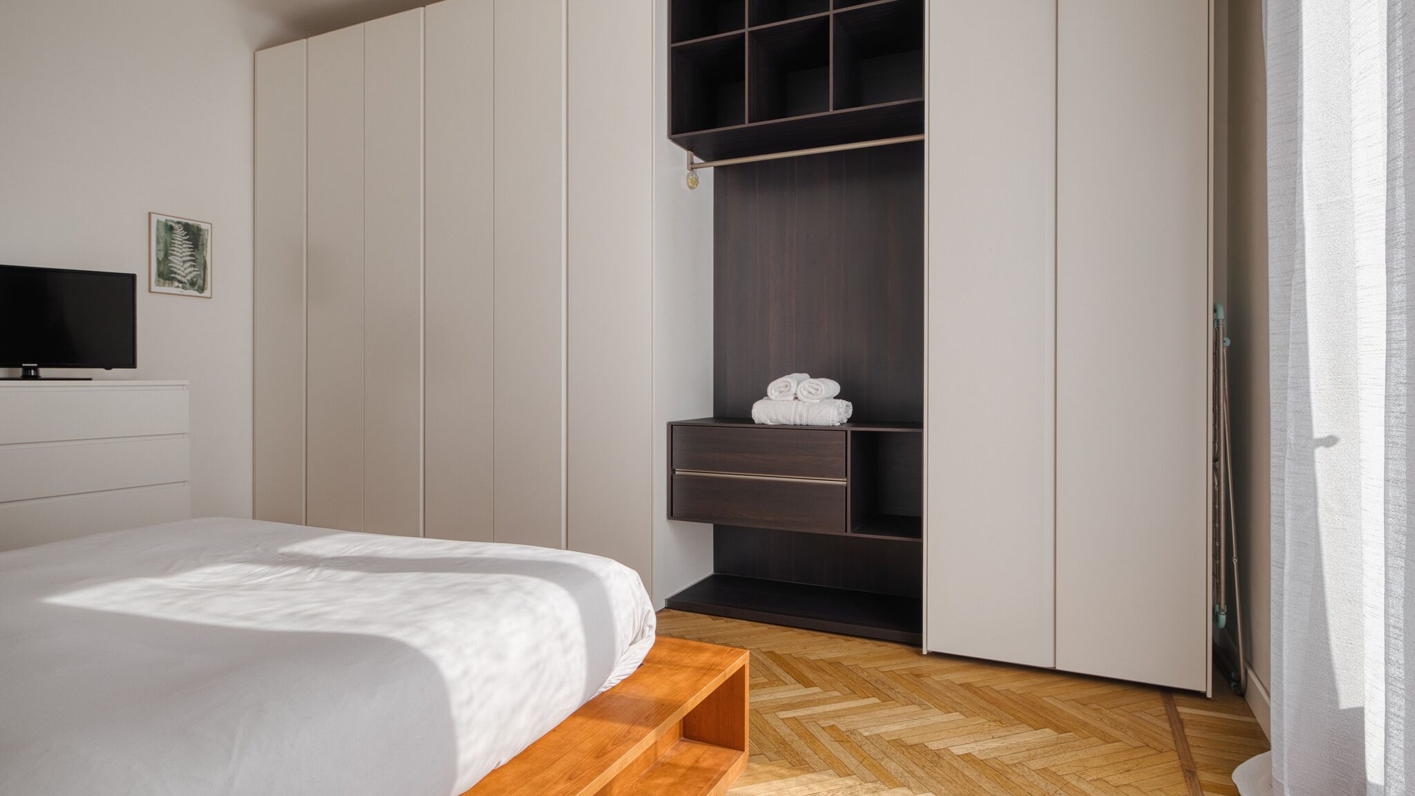 Italianway Milano Your Sunny Milan Getaway in Porta Venezia district