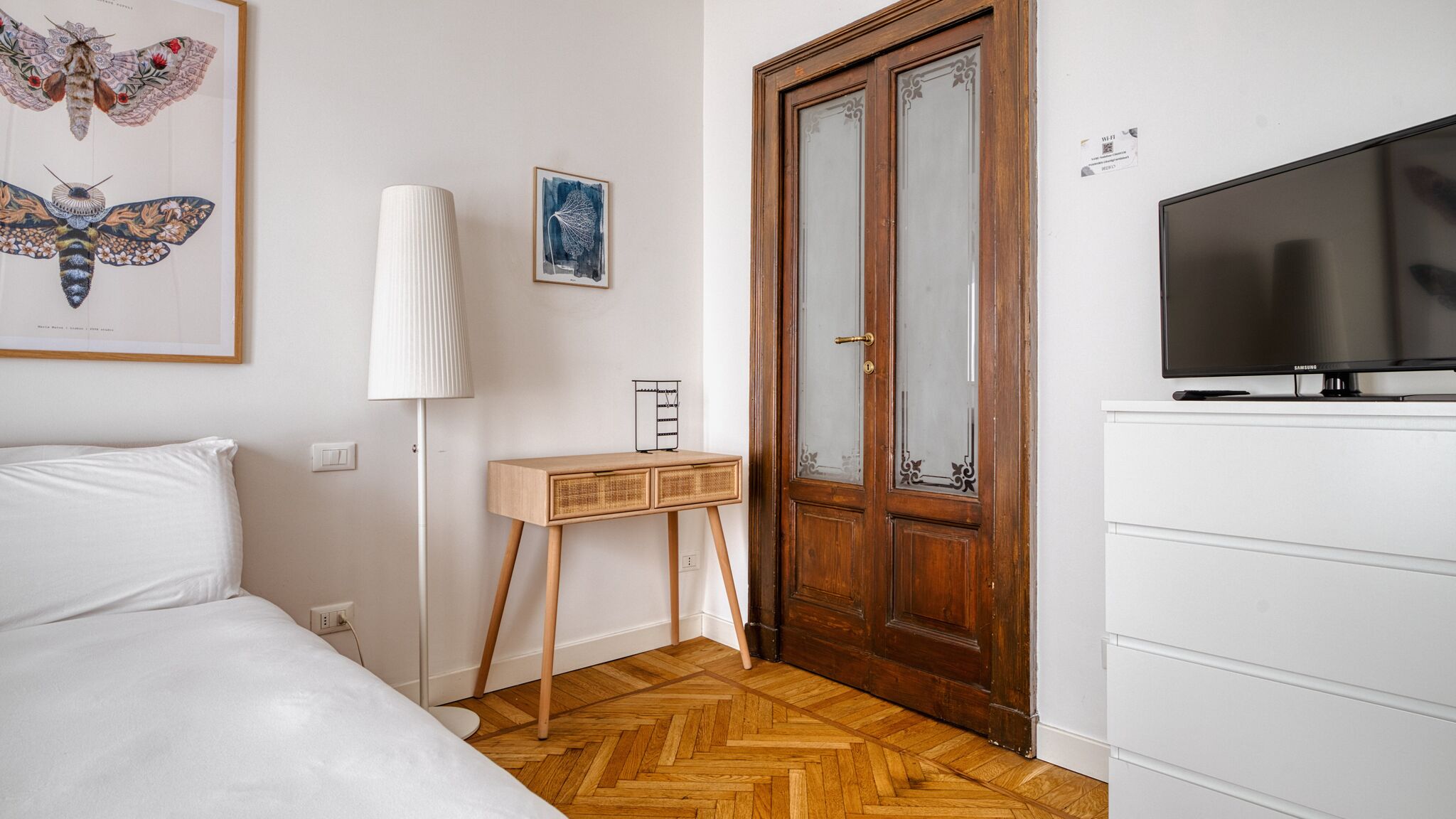 Italianway Milano Your Sunny Milan Getaway in Porta Venezia district