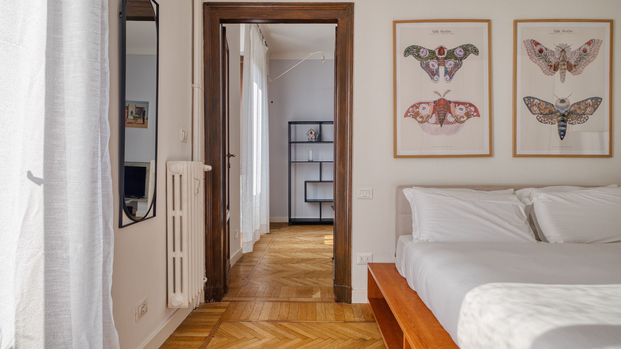 Italianway Milano Your Sunny Milan Getaway in Porta Venezia district
