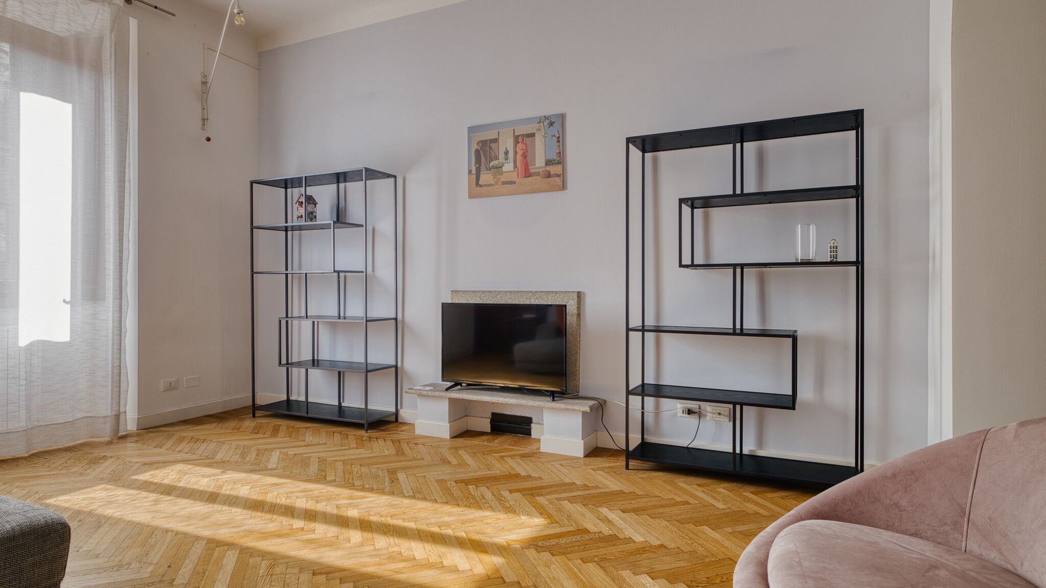 Italianway Milano Your Sunny Milan Getaway in Porta Venezia district