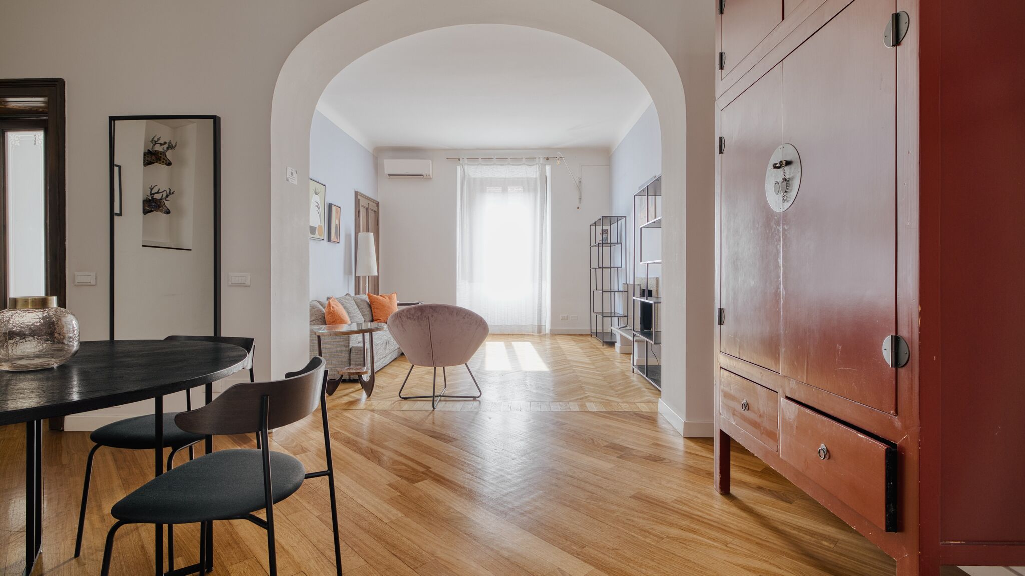 Italianway Milano Your Sunny Milan Getaway in Porta Venezia district