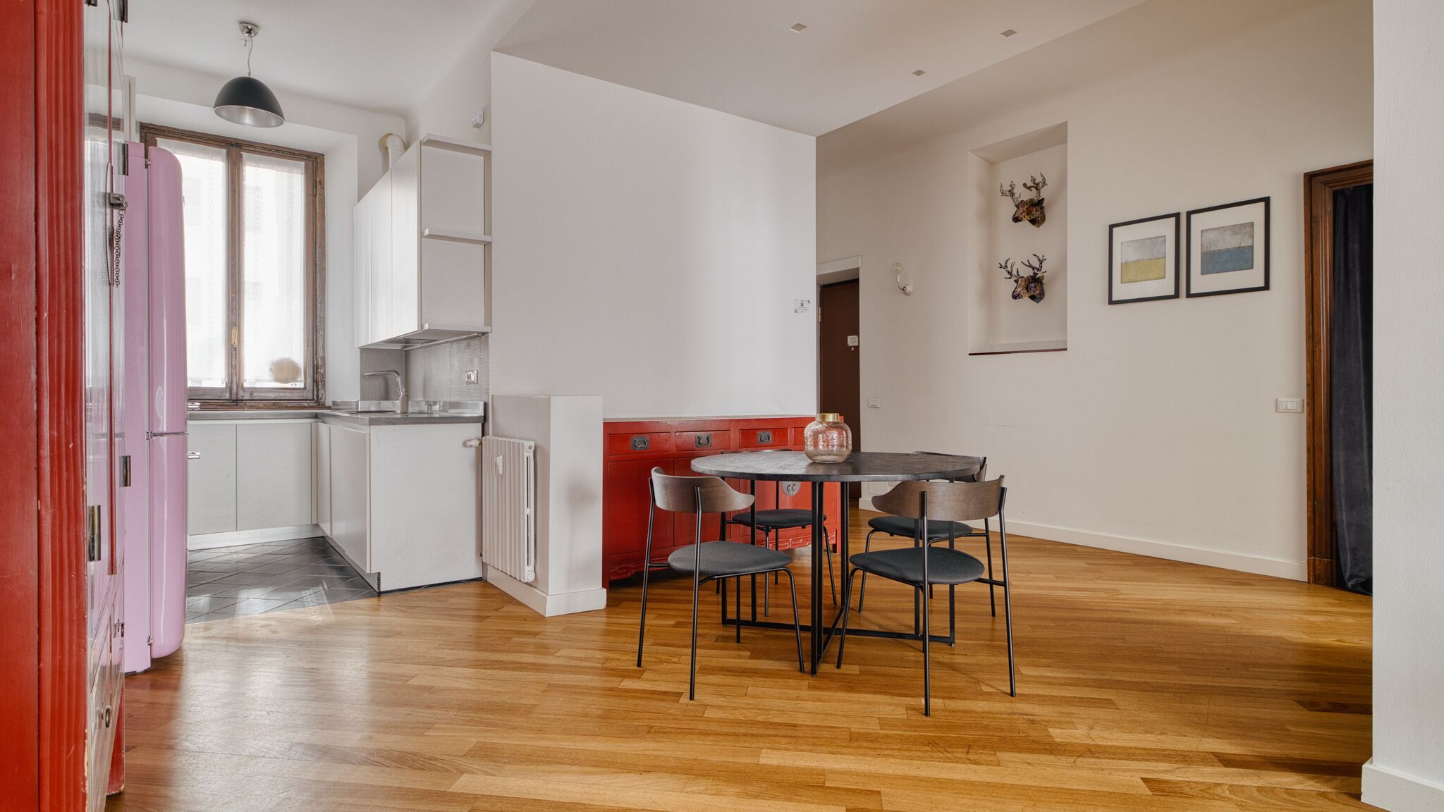 Italianway Milano Your Sunny Milan Getaway in Porta Venezia district