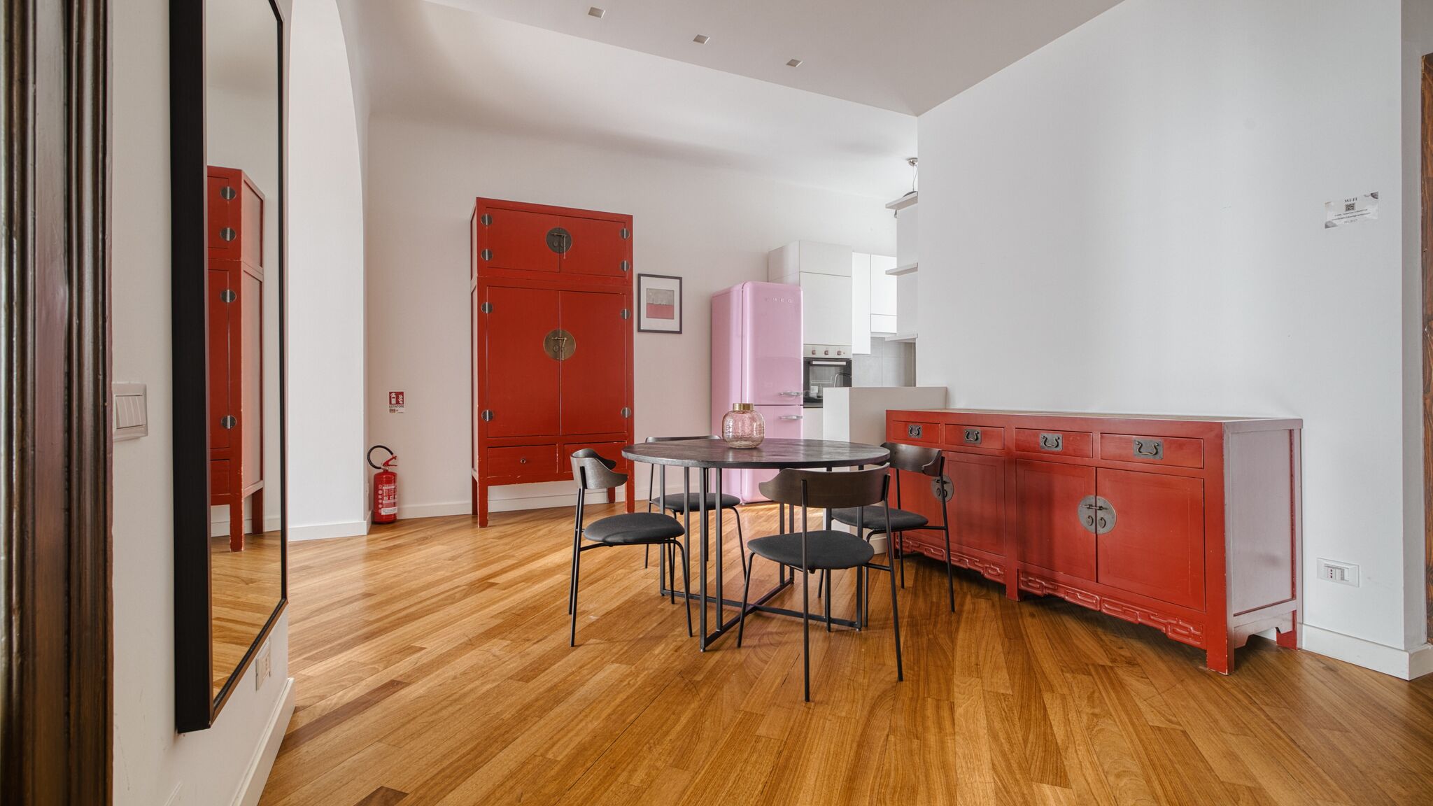 Italianway Milano Your Sunny Milan Getaway in Porta Venezia district