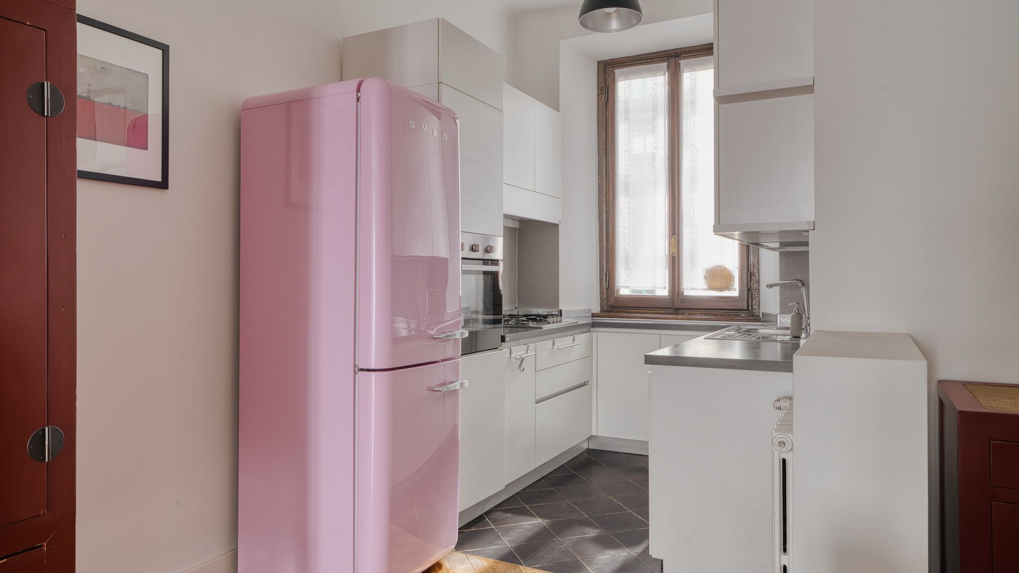 Italianway Milano Your Sunny Milan Getaway in Porta Venezia district