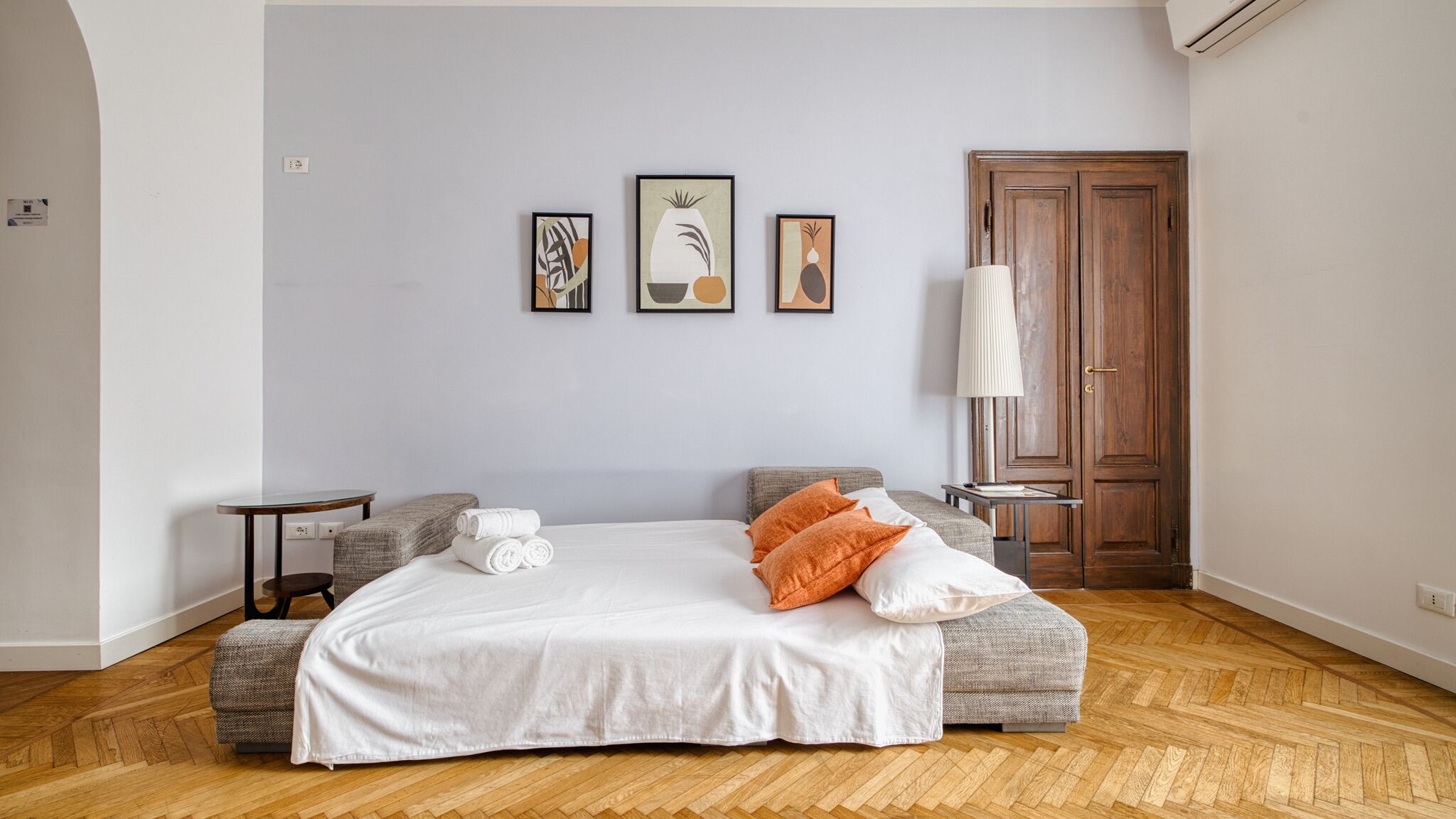 Italianway Milano Your Sunny Milan Getaway in Porta Venezia district