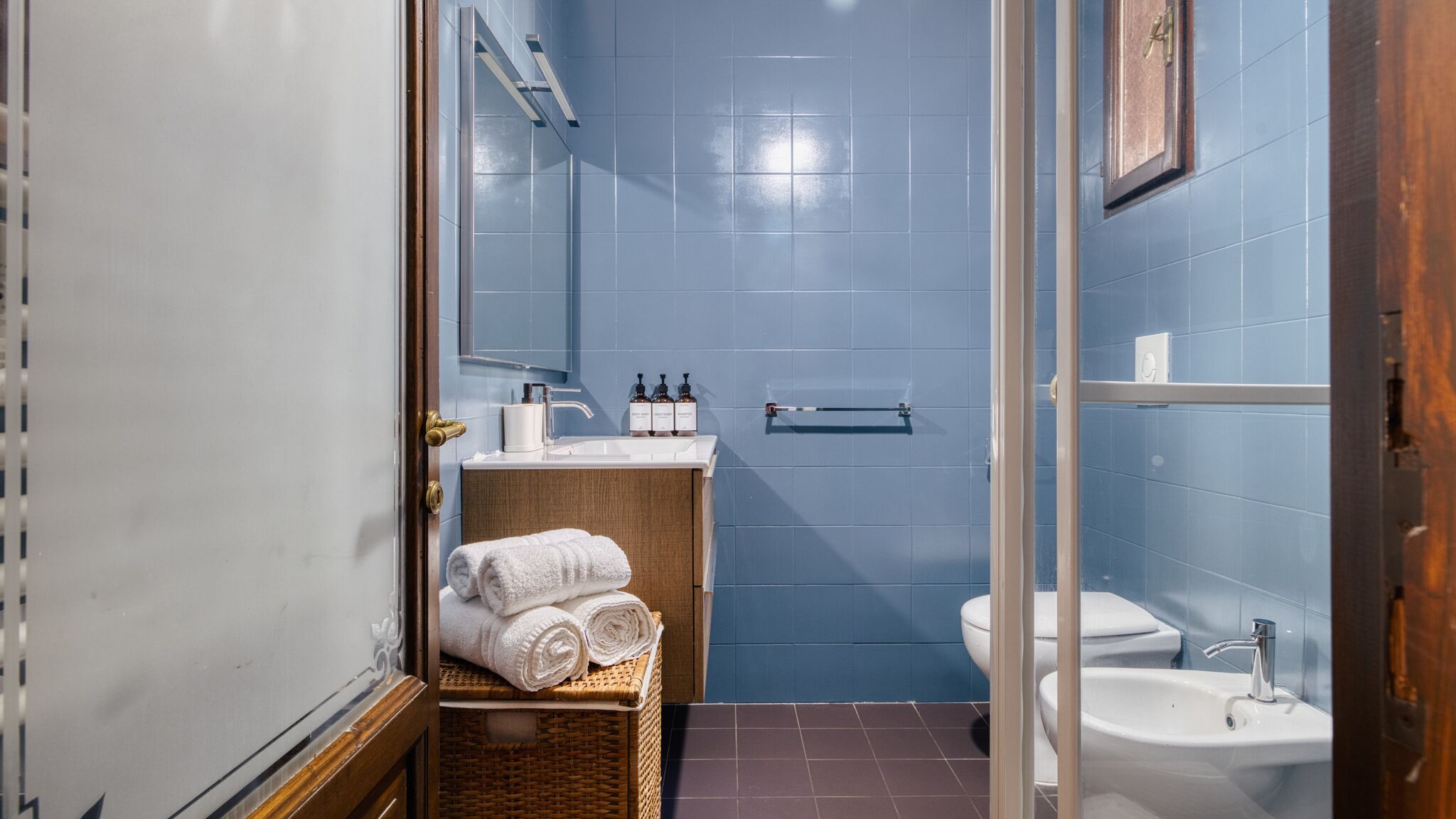 Italianway Milano Your Sunny Milan Getaway in Porta Venezia district