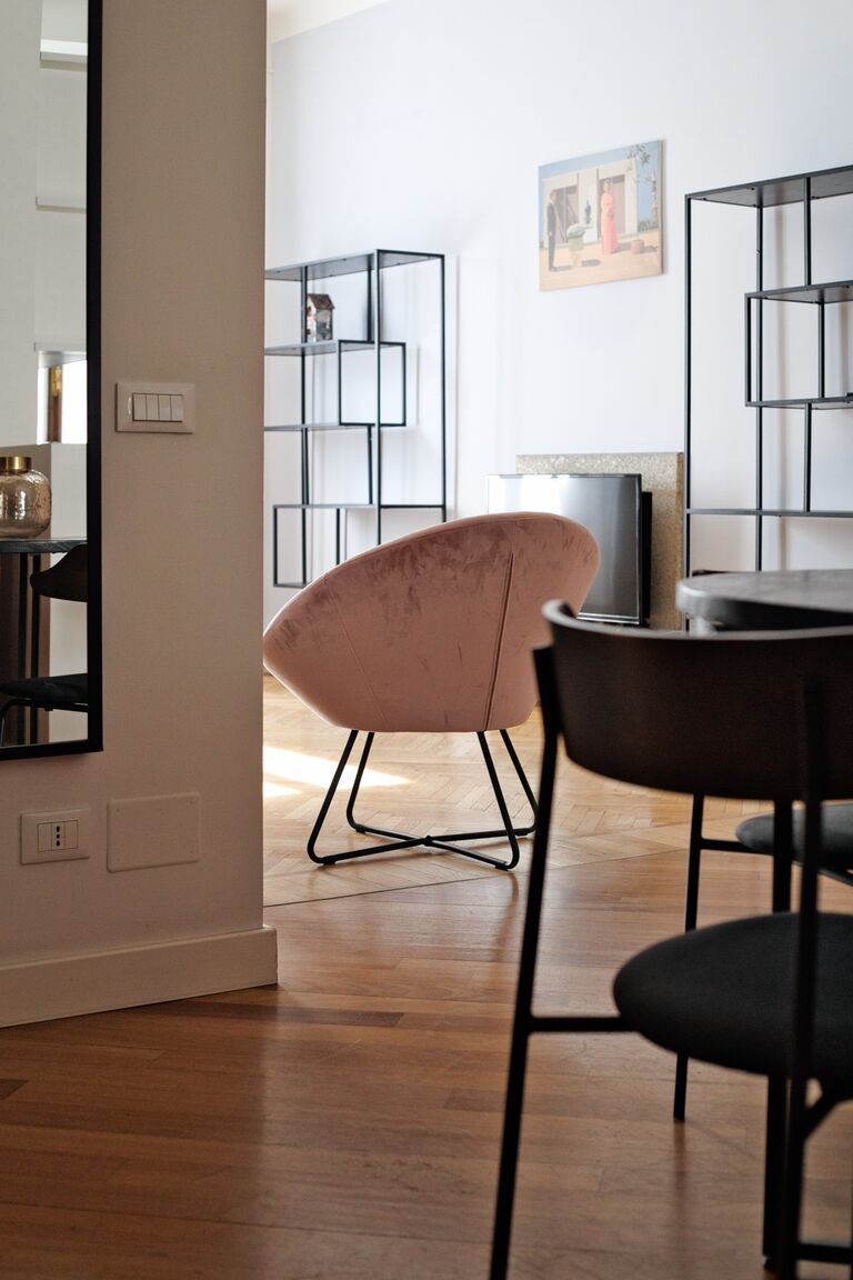 Italianway Milano Your Sunny Milan Getaway in Porta Venezia district