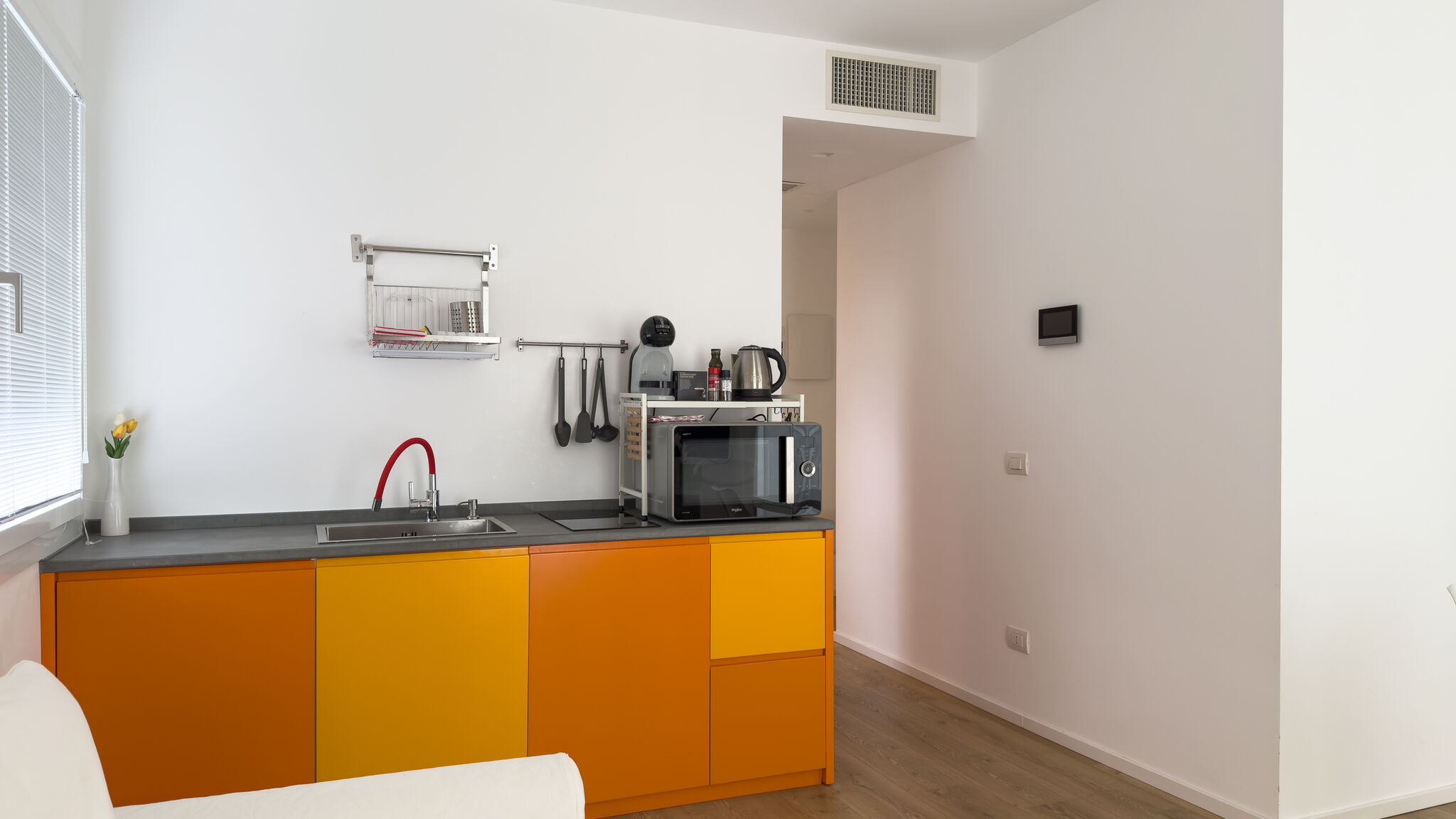 Italianway Olbia Villa Ada-Luna