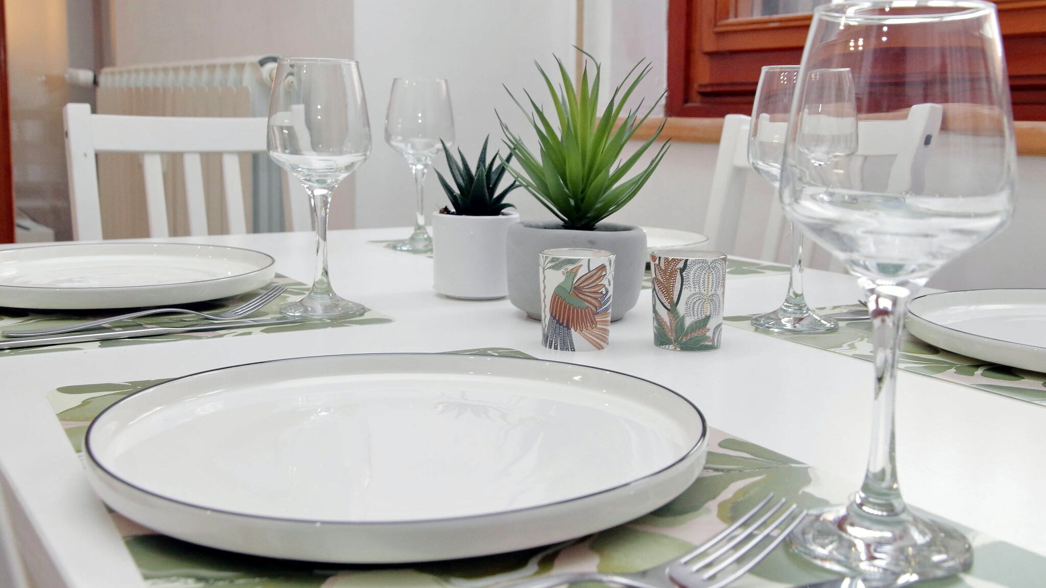 Italianway Roma 4BNB - Viale Vaticano terrace retreat