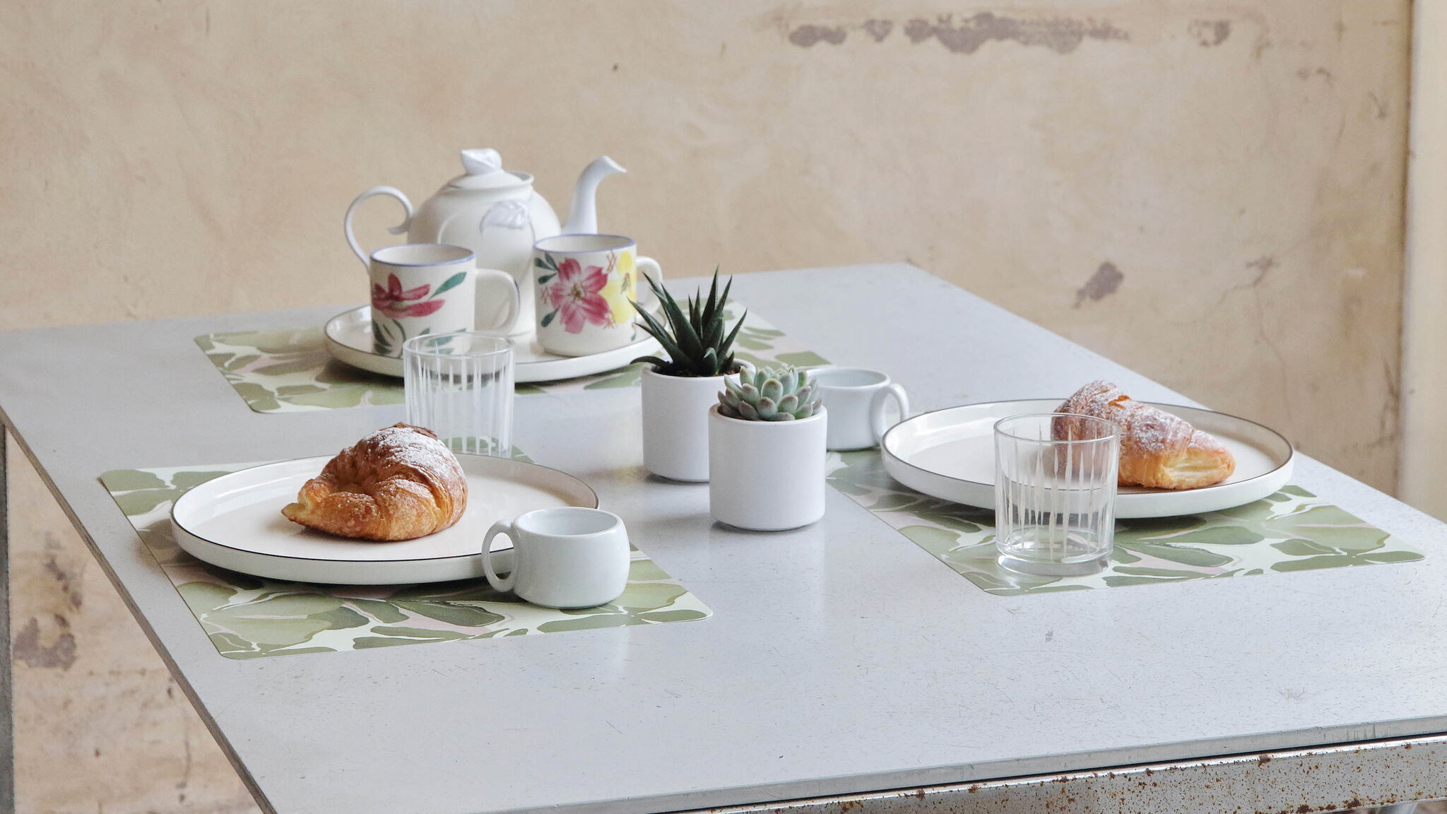 Italianway Roma 4BNB - Viale Vaticano terrace retreat