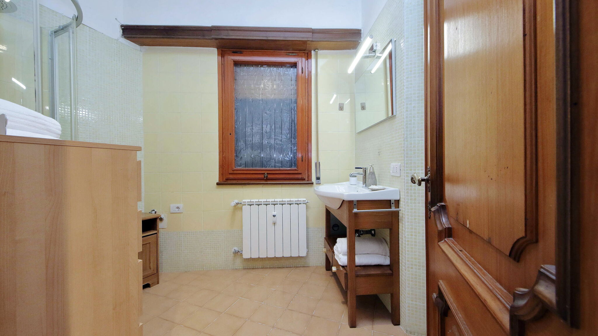 Italianway Roma 4BNB - Viale Vaticano terrace retreat