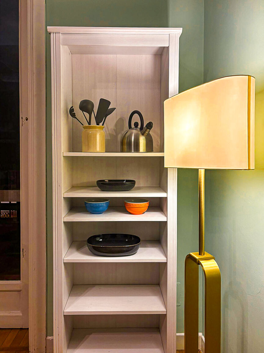 Italianway Milano Flatsharing - Scarlatti - 5 camere