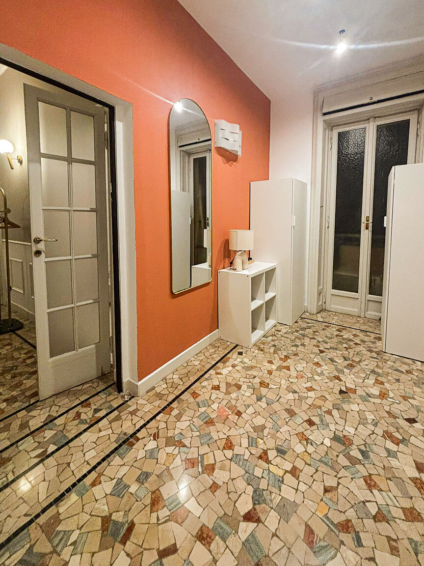 Italianway Milano Flatsharing - Scarlatti - 5 camere