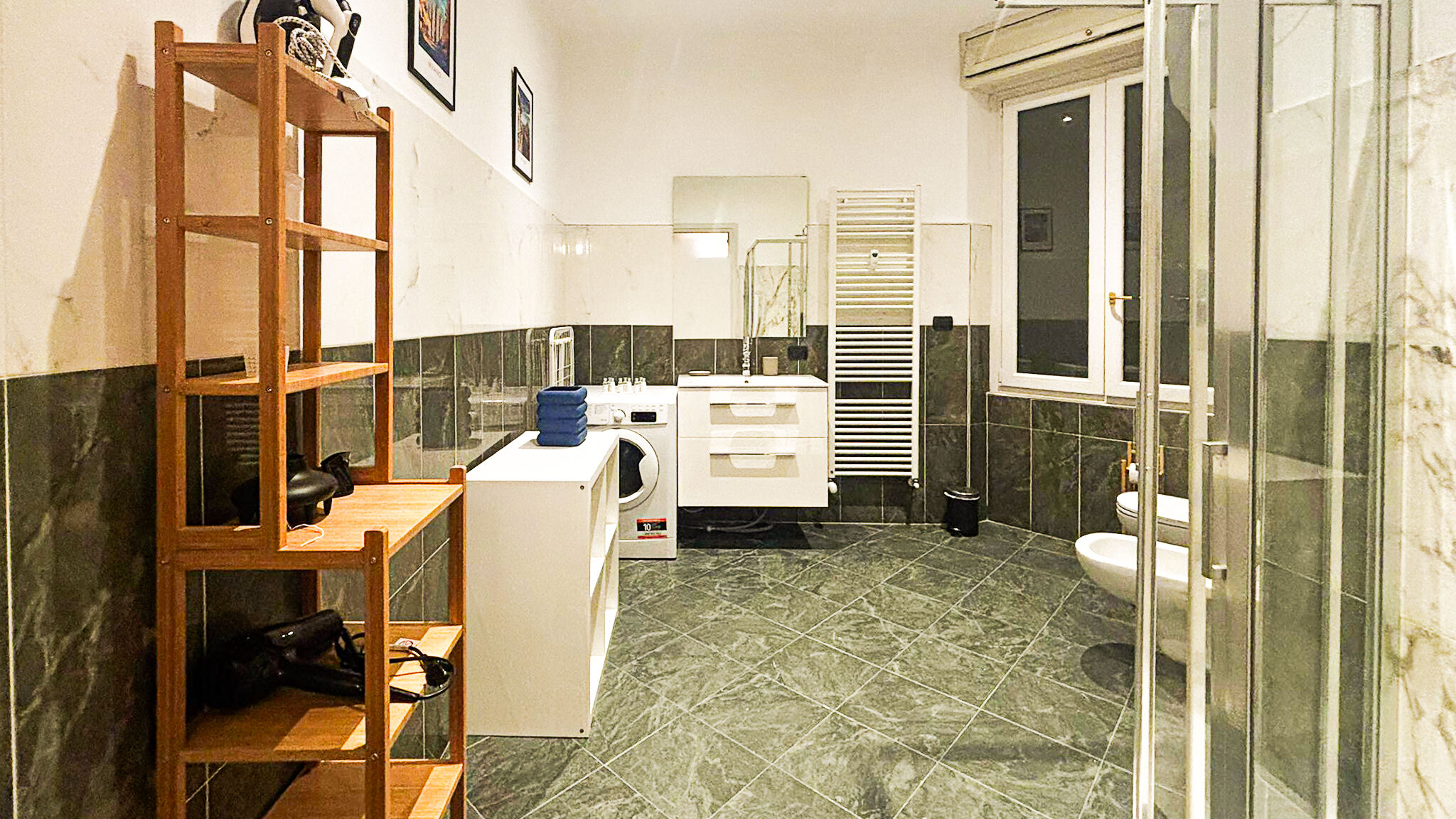 Italianway Milano Flatsharing - Scarlatti - 5 camere