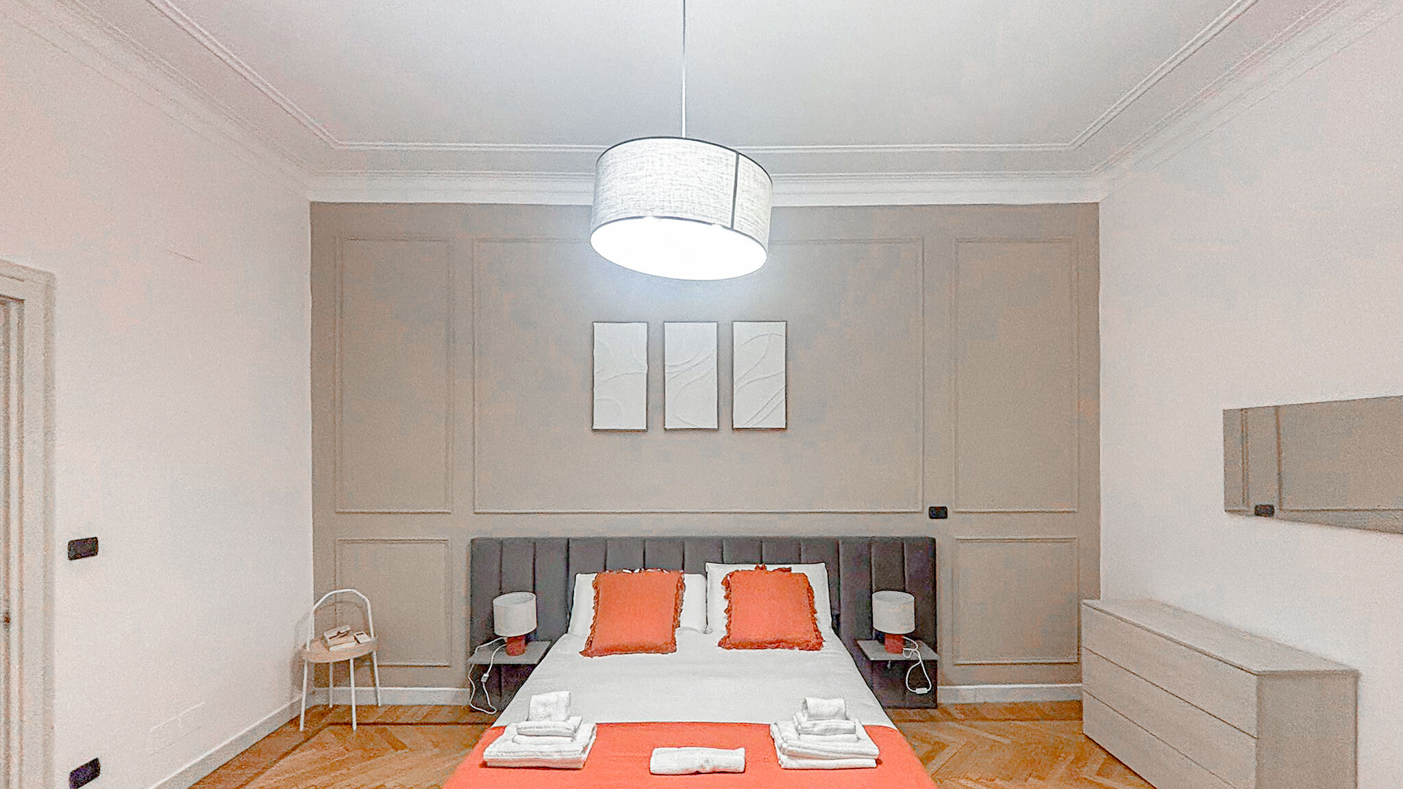 Italianway Milano Flatsharing - Scarlatti - 5 camere