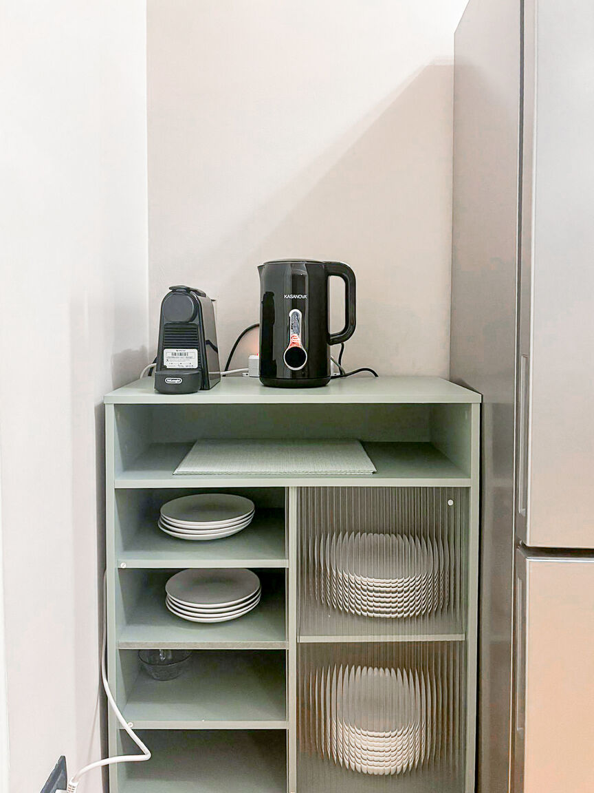 Italianway Milano Flatsharing - Scarlatti - 5 camere