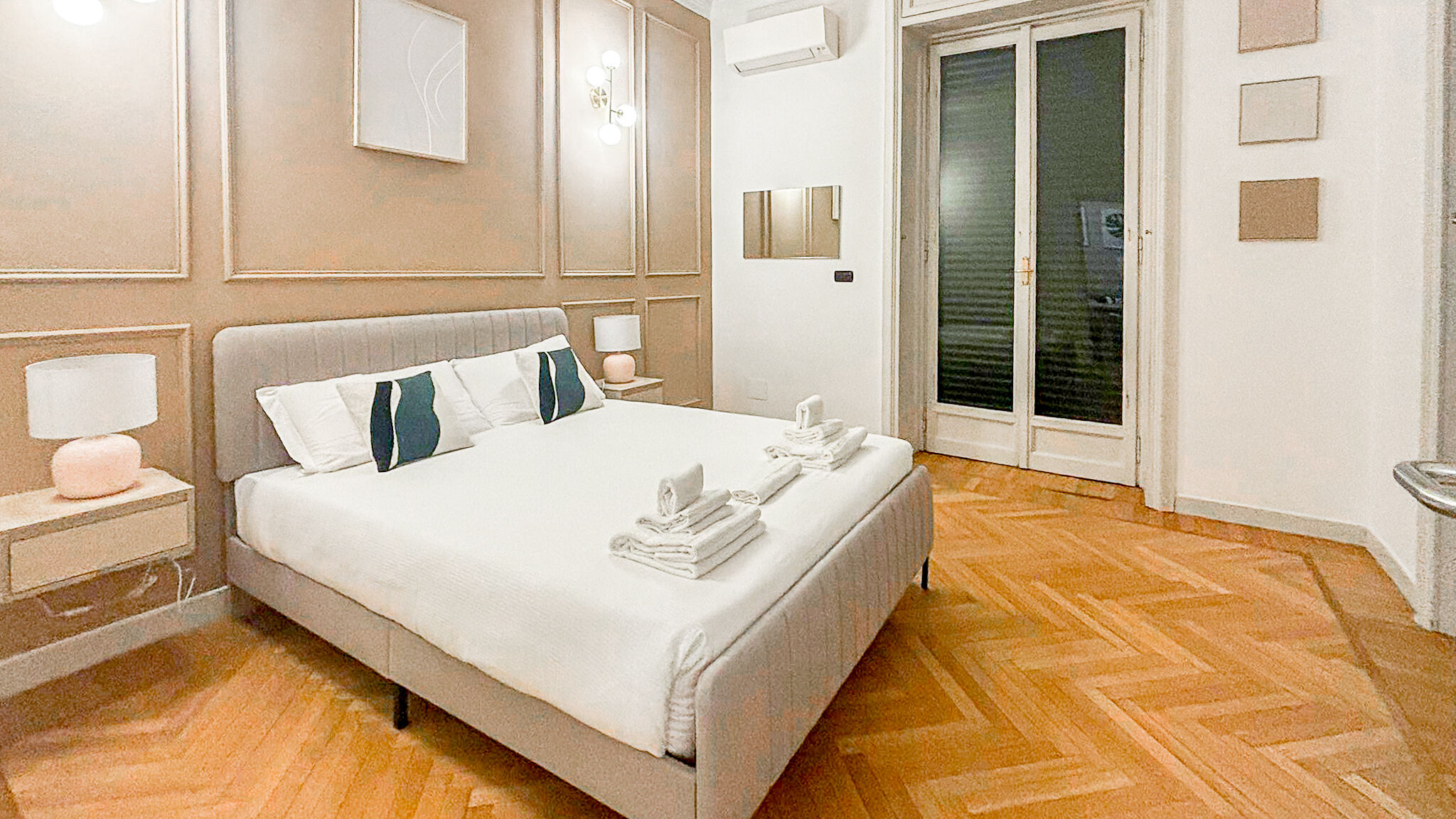 Italianway Milano Flatsharing - Scarlatti - 5 camere