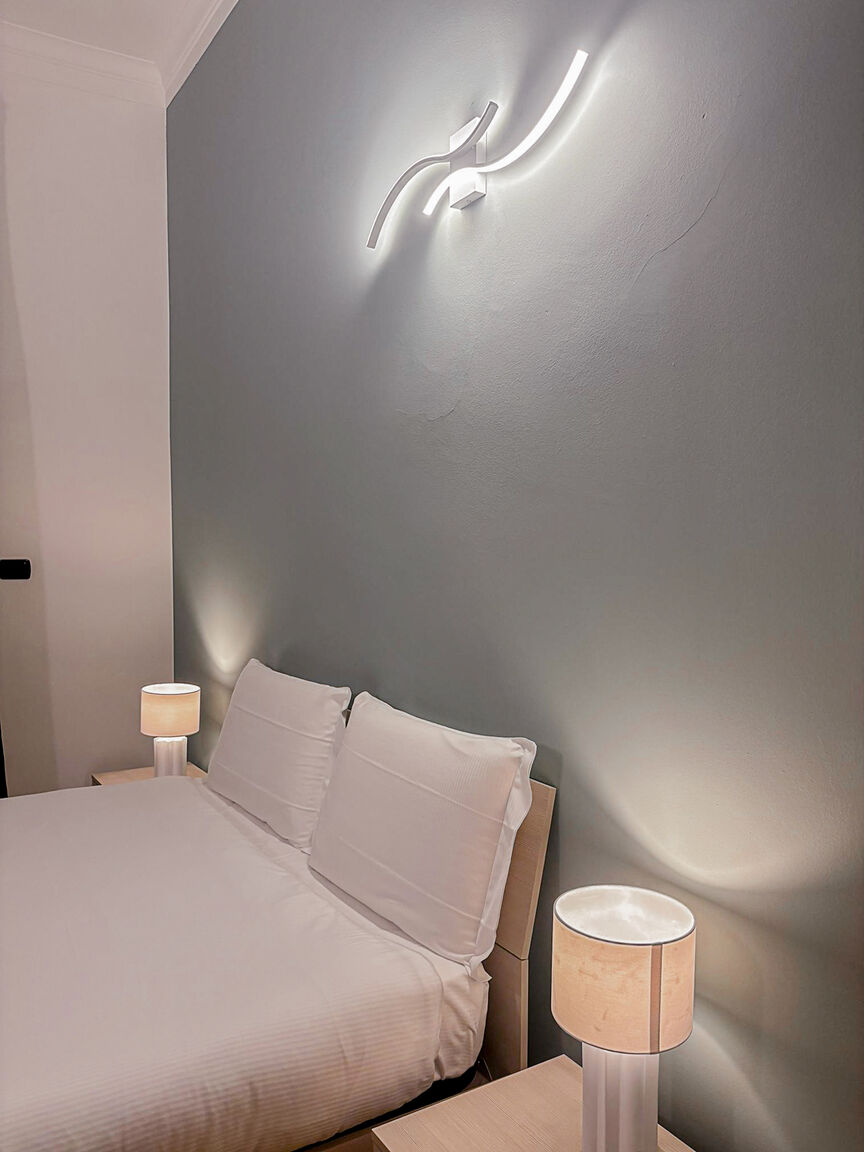 Italianway Milano Flatsharing - Scarlatti - 5 camere