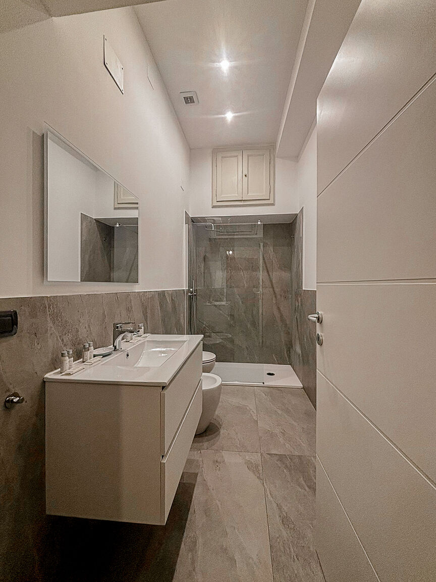 Italianway Milano Flatsharing - Scarlatti - 5 camere